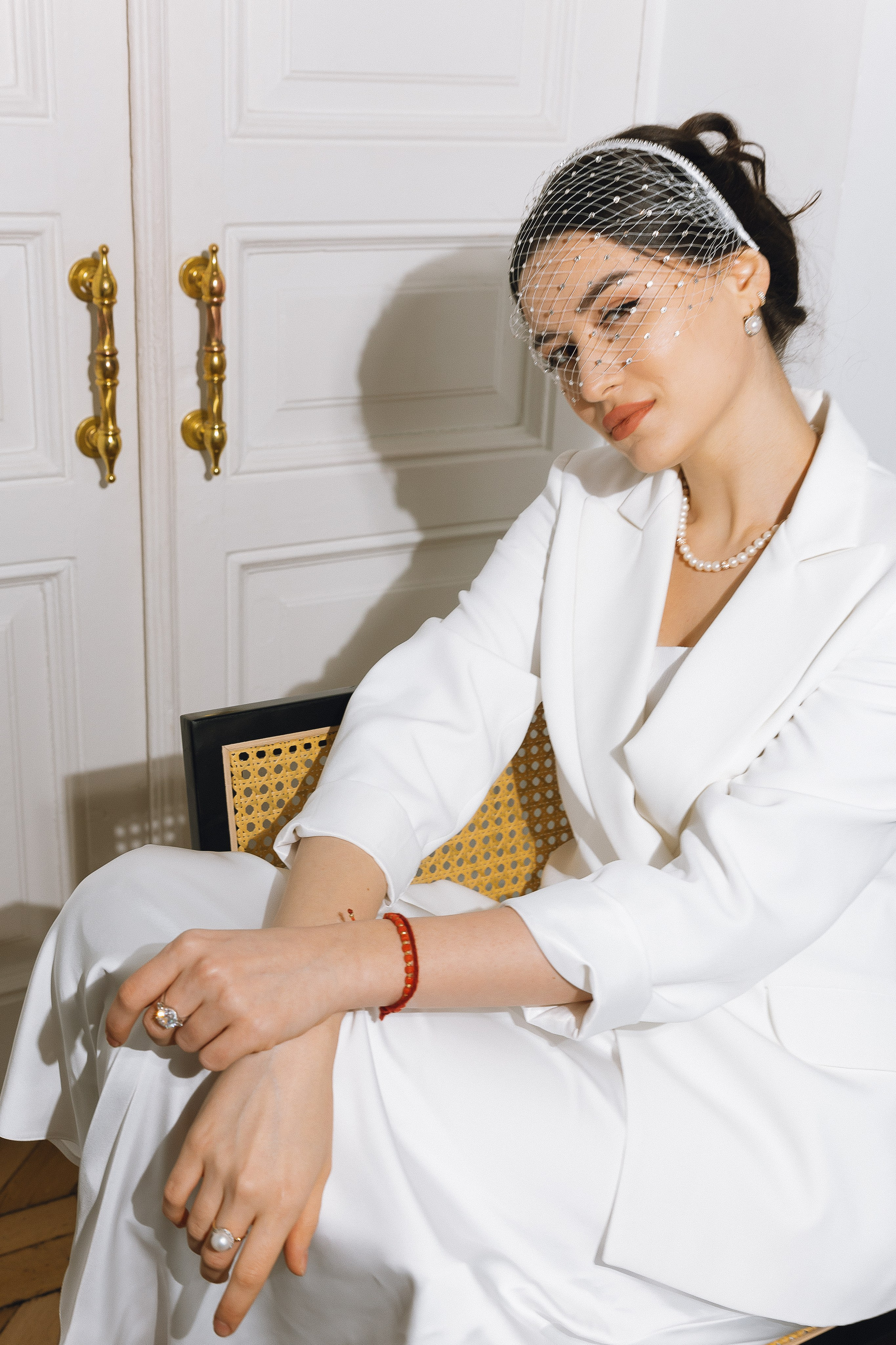 Алина. Свадебный | Семейный фотограф