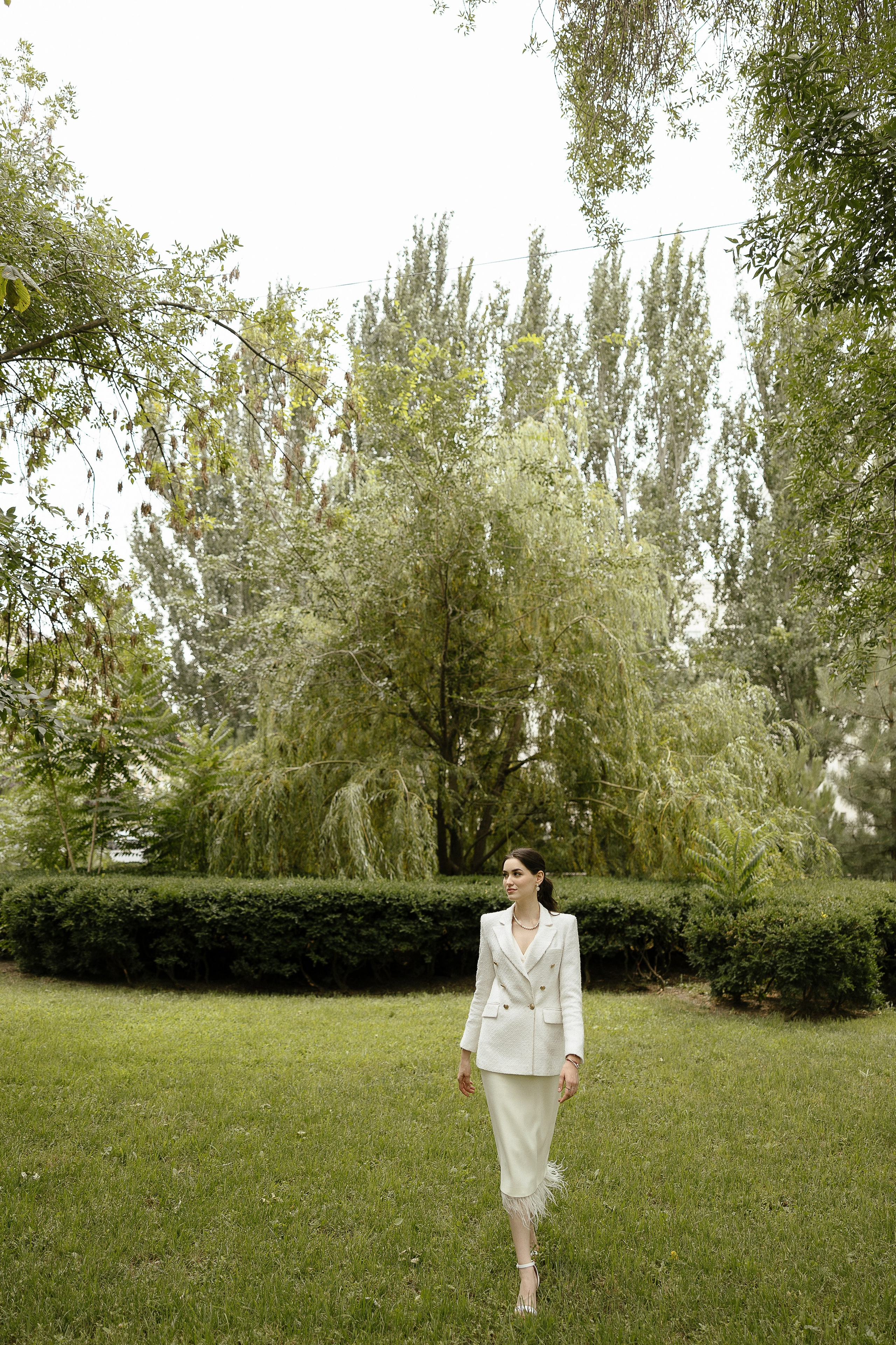 Алина. Свадебный | Семейный фотограф