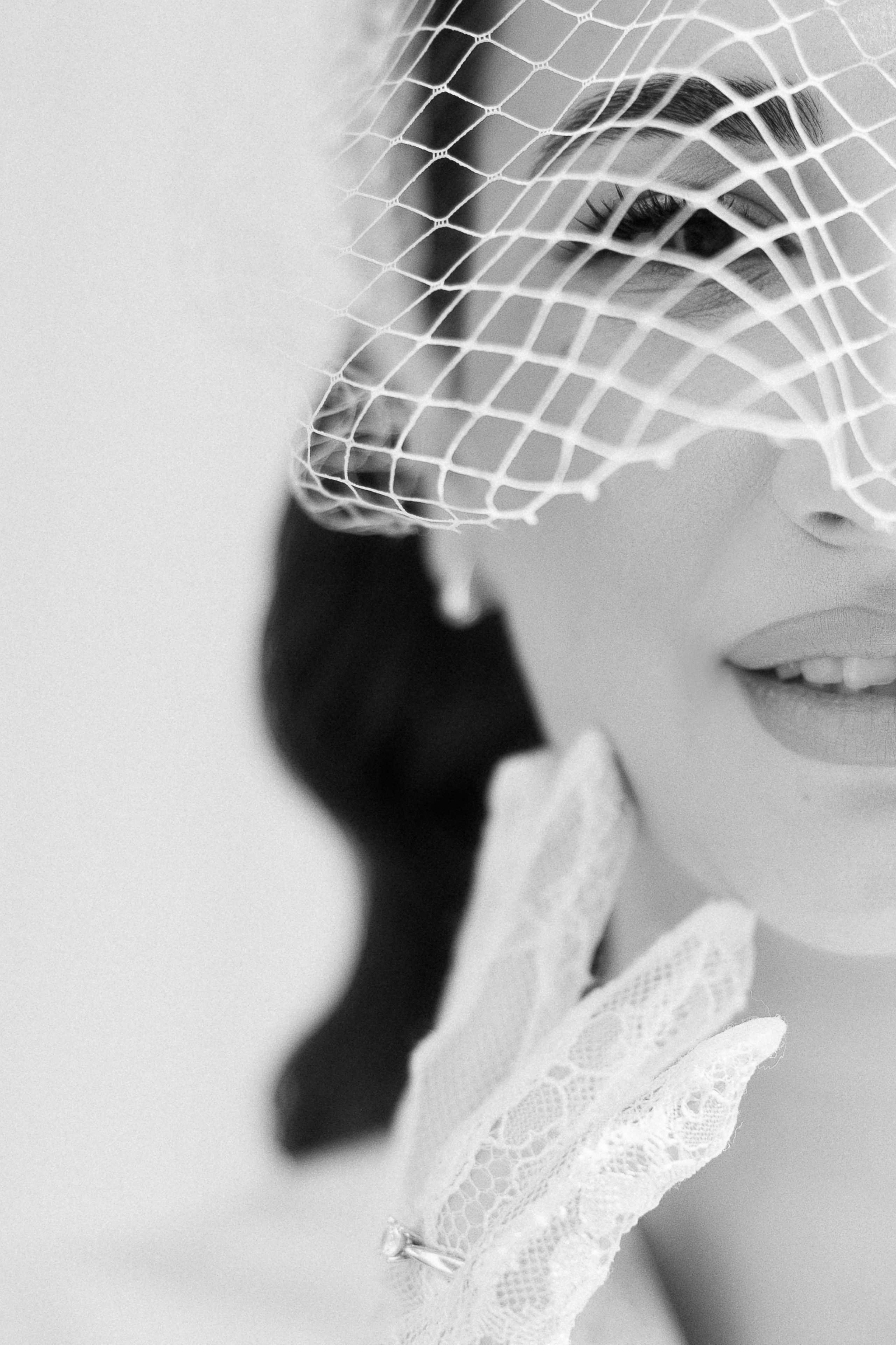 Люда. Свадебный | Семейный фотограф