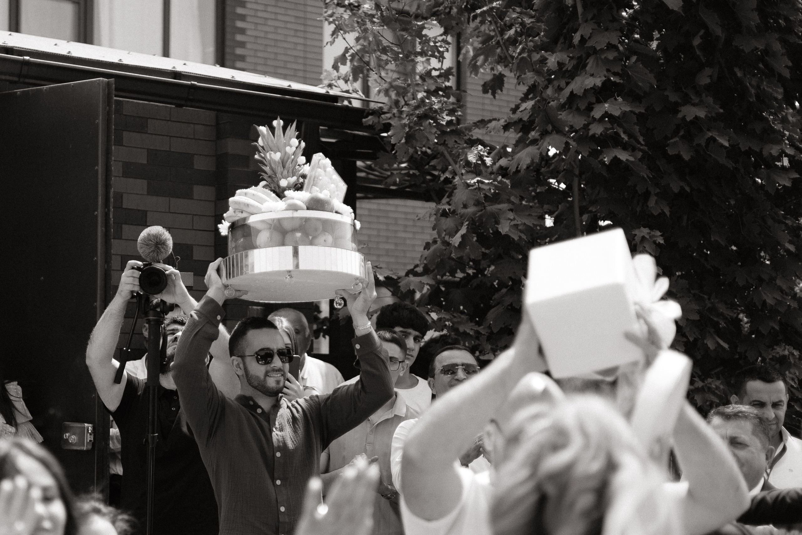 Wedding Day R&M. Свадебный | Семейный фотограф