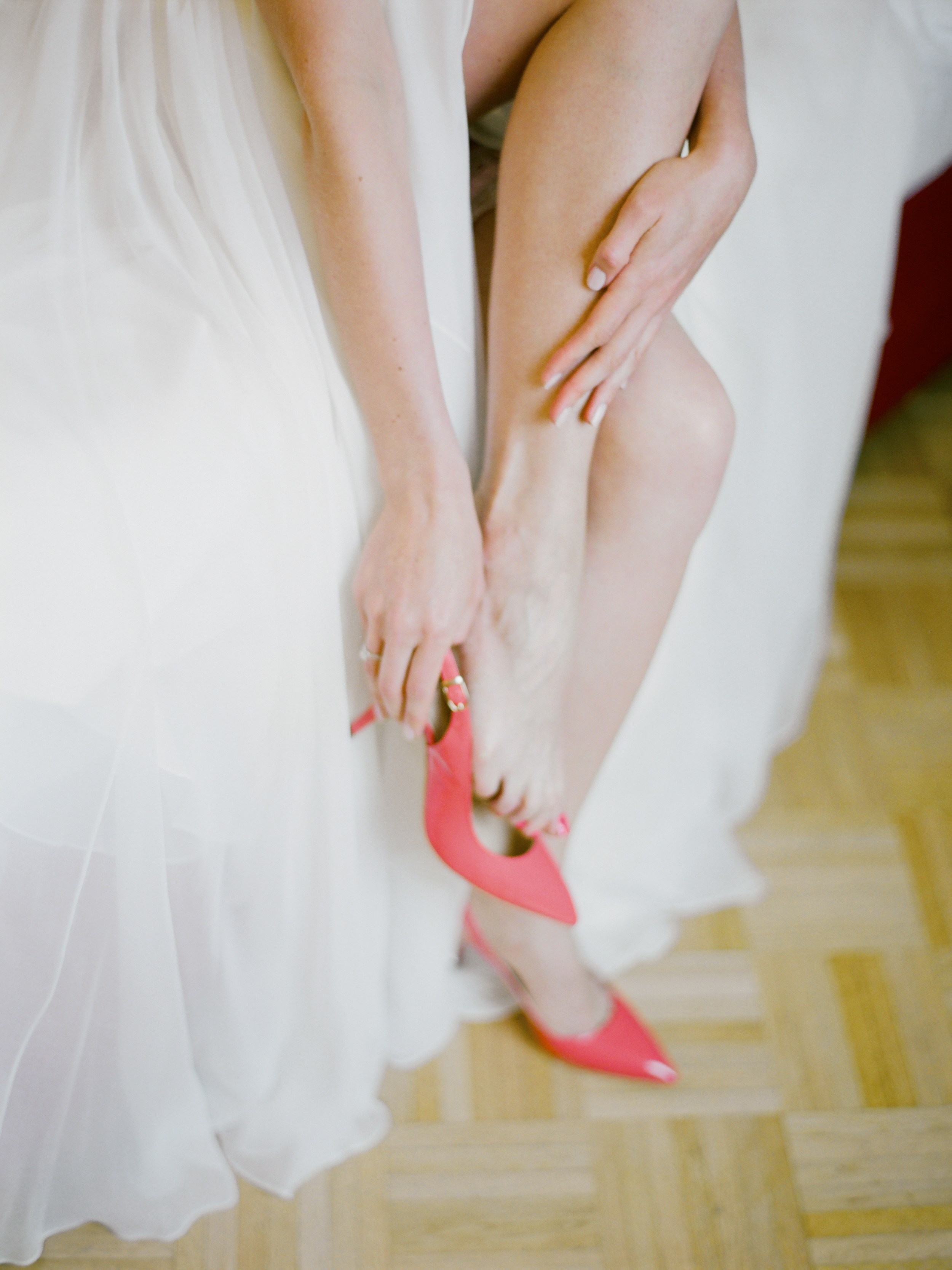 Свадьба в Санкт-Петербурге. Изящная фотография | Ксения Милушкина