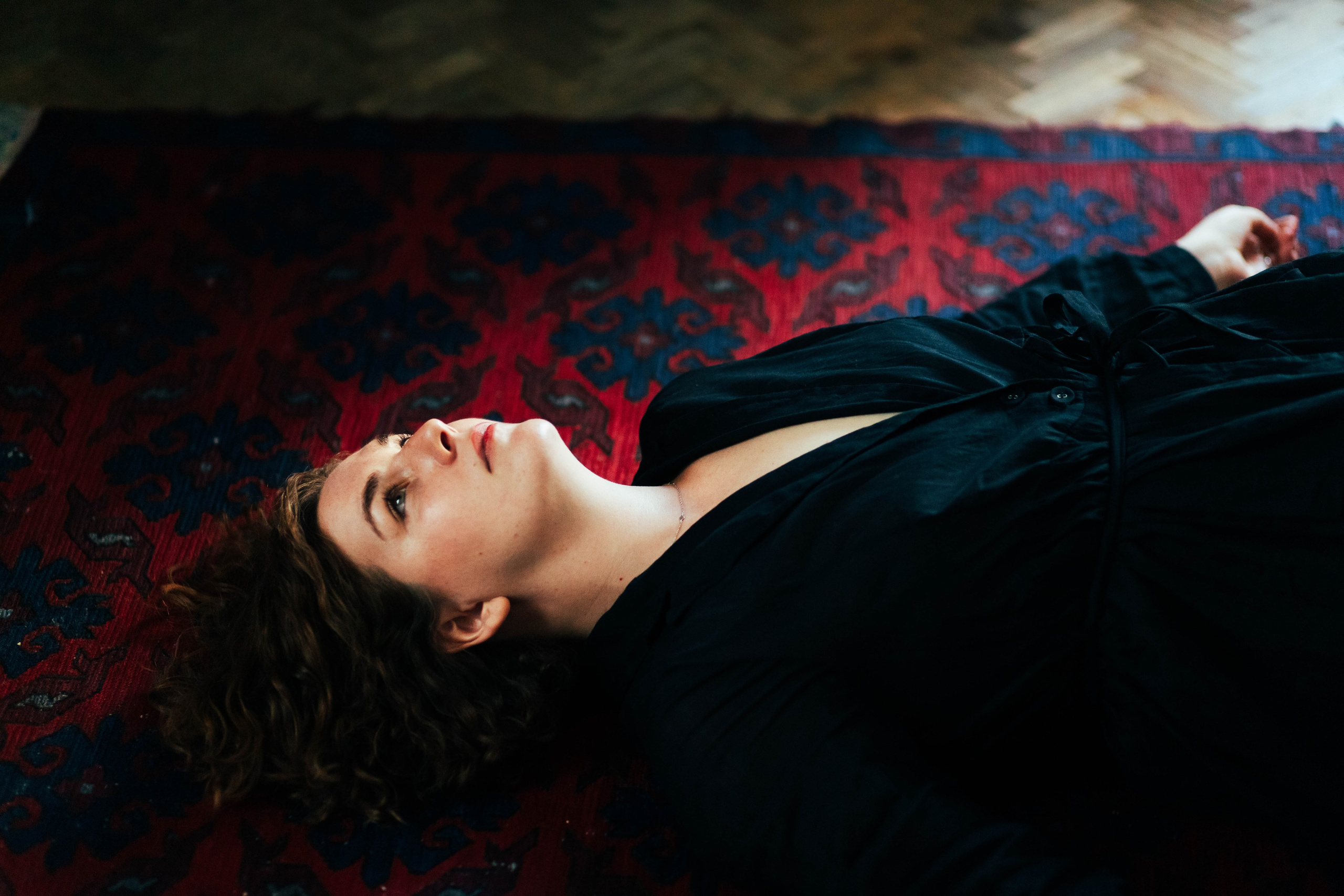 Съёмка для Ани. Кира Кечекьян — фотограф в Москве