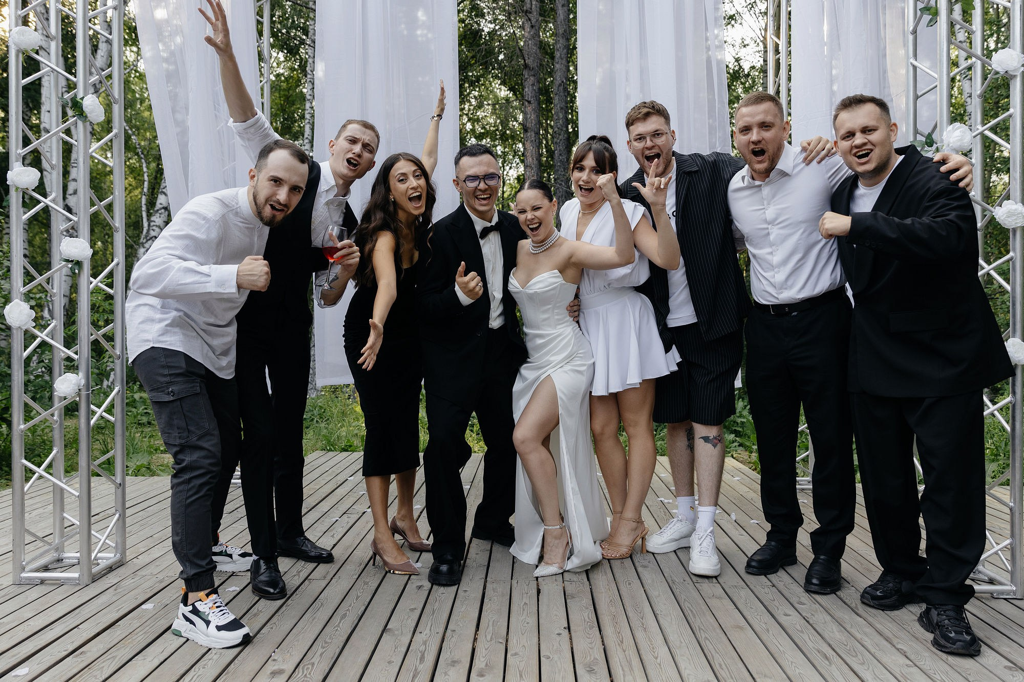 Хусавановы. Свадебный, love-story и семейный фотограф в Томске Радий Ринатович