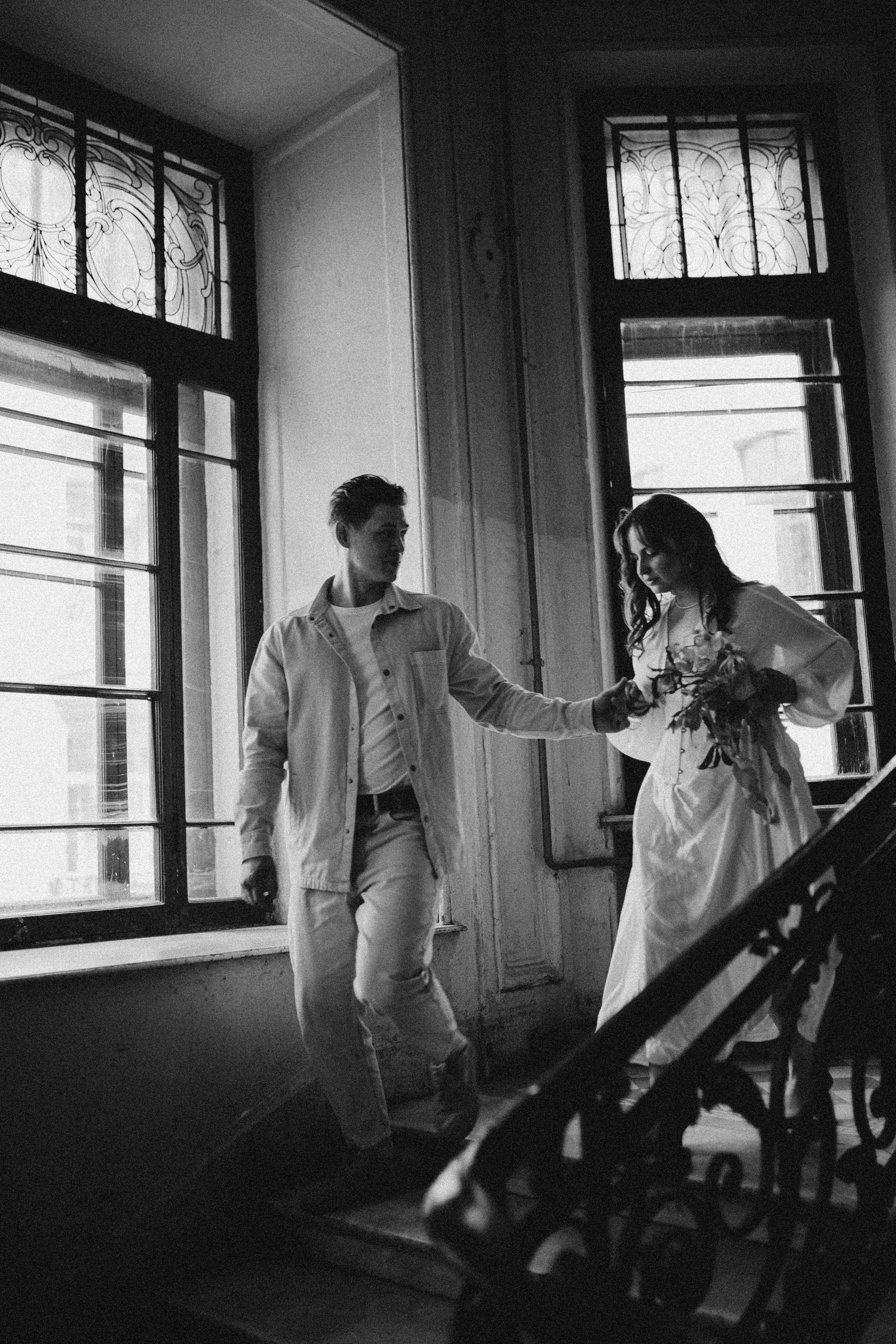 Про любовь. Свадебный фотограф Санкт-Петербург Питер Сальникова Анна