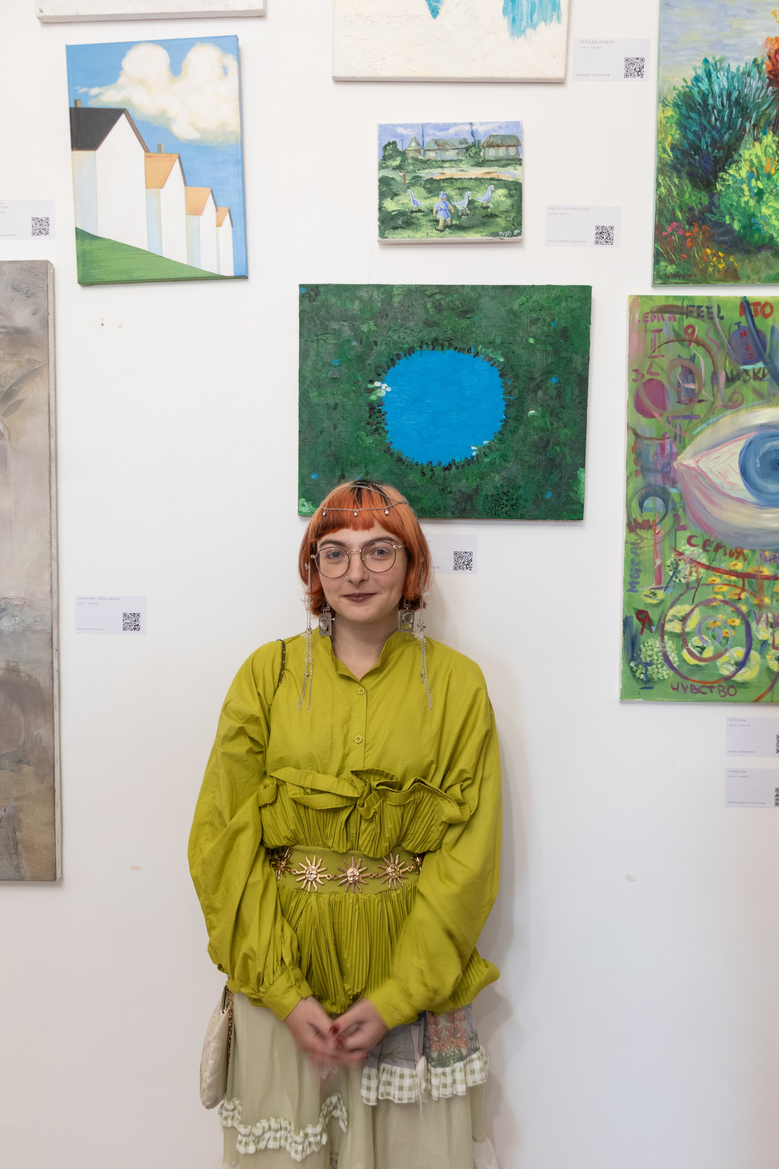 Exhibition openings, Art Gaden gallery. Janie valde |photographer & visual artist