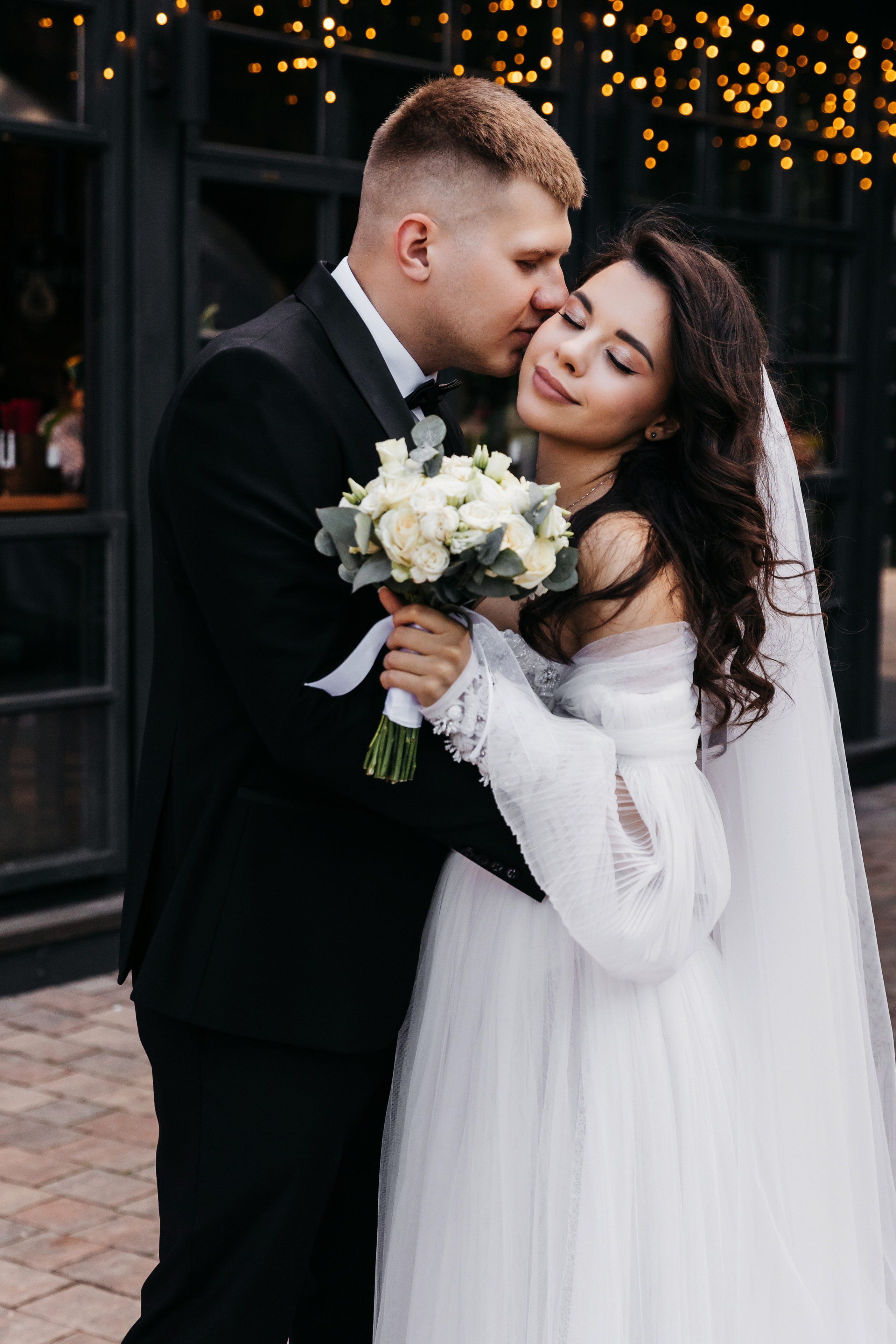 Wedding Day K&P. Смирнова Светлана свадебный и портретный фотограф Москва Коломна