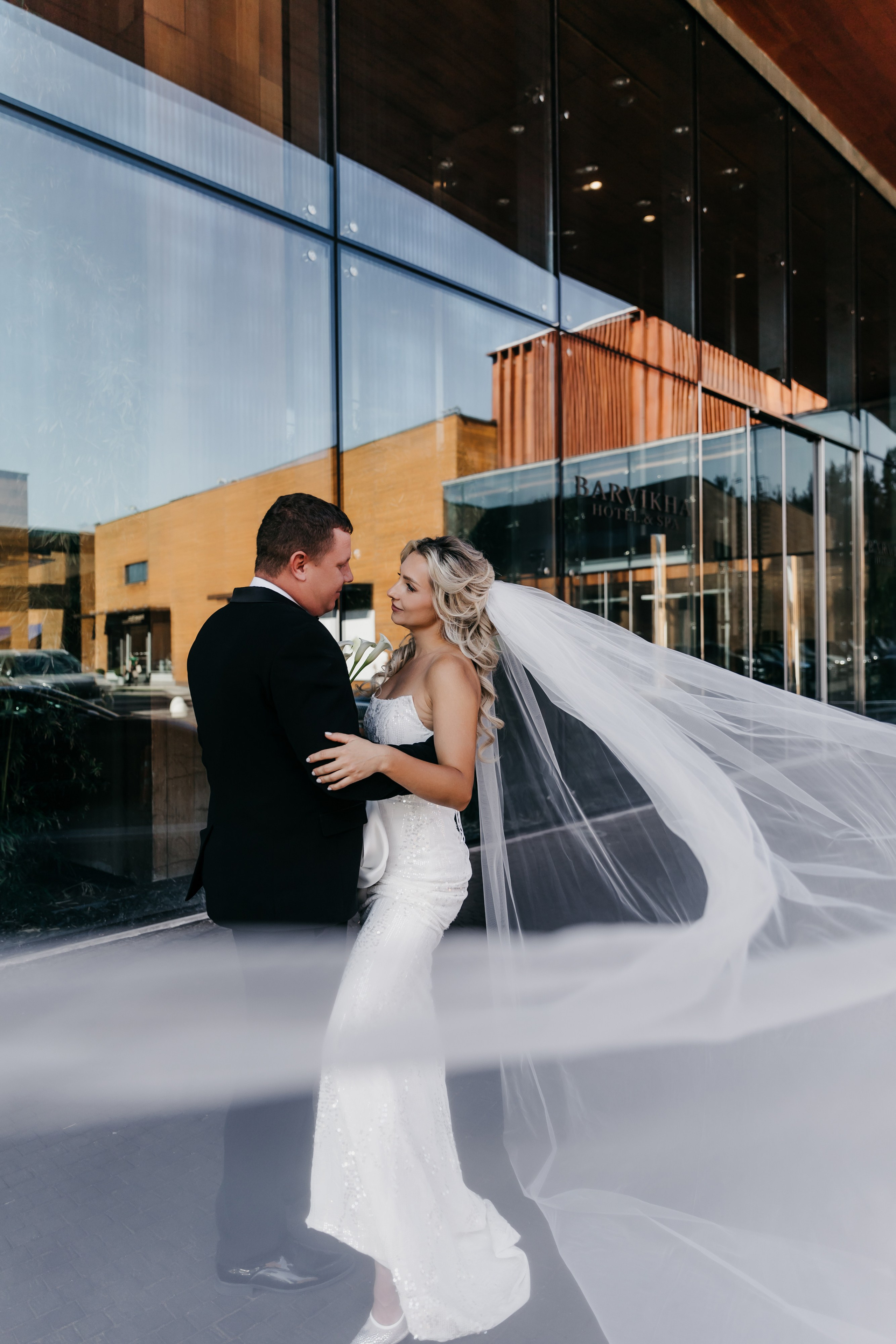 Wedding Day E&P. Смирнова Светлана свадебный и портретный фотограф Москва Коломна