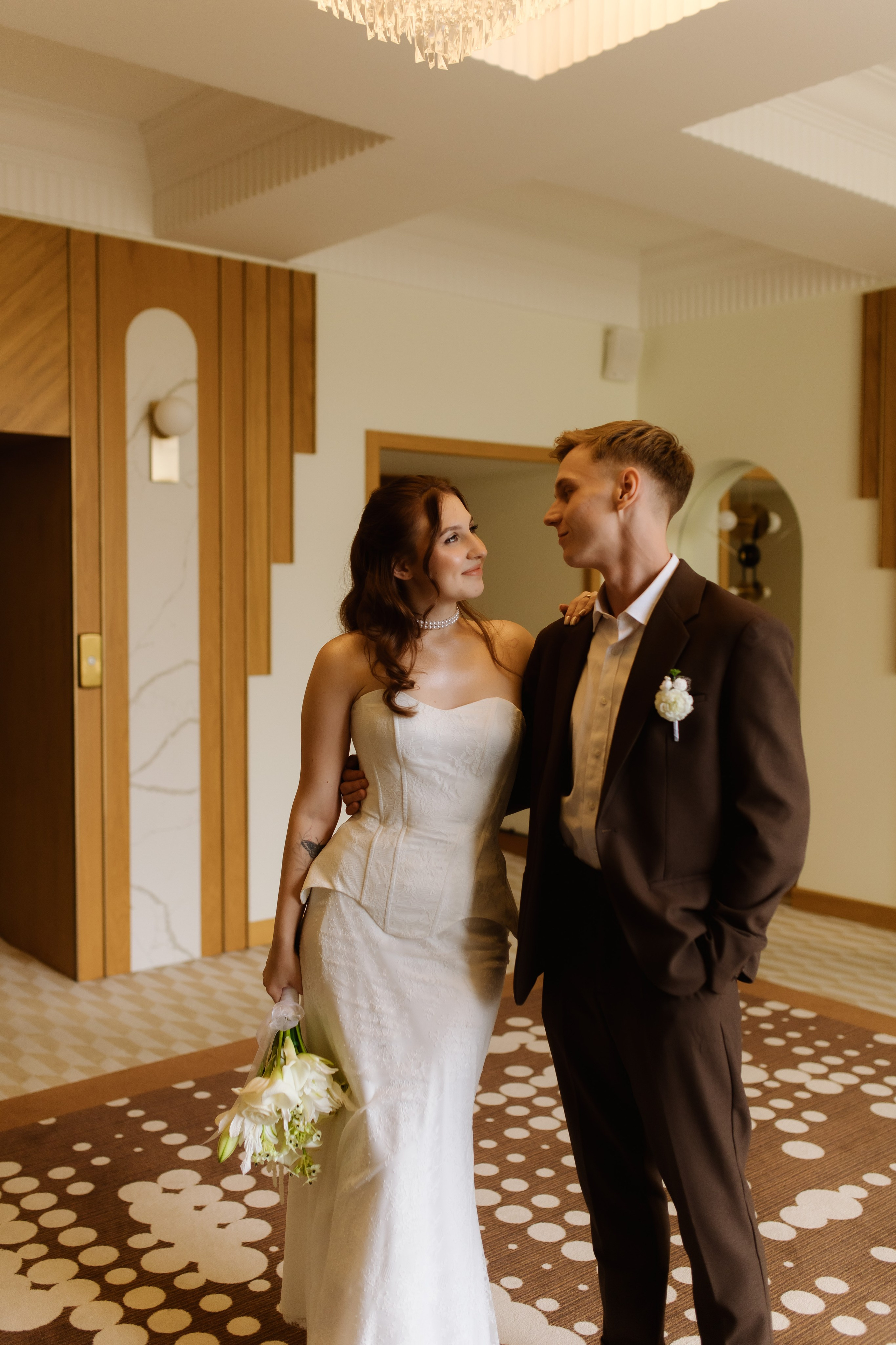 Виктория и Данил 28.09.25. Индивидуальный, семейный и свадебный фотограф