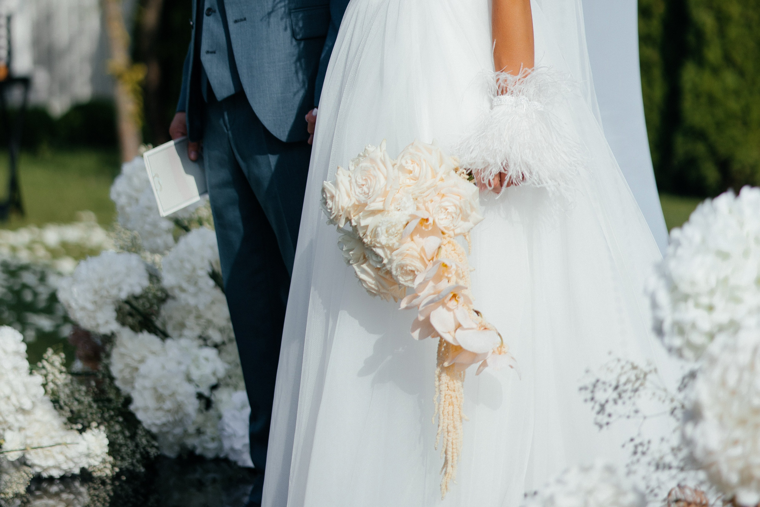 Ангелина и Сергей. Свадебный фотограф Минск РБ