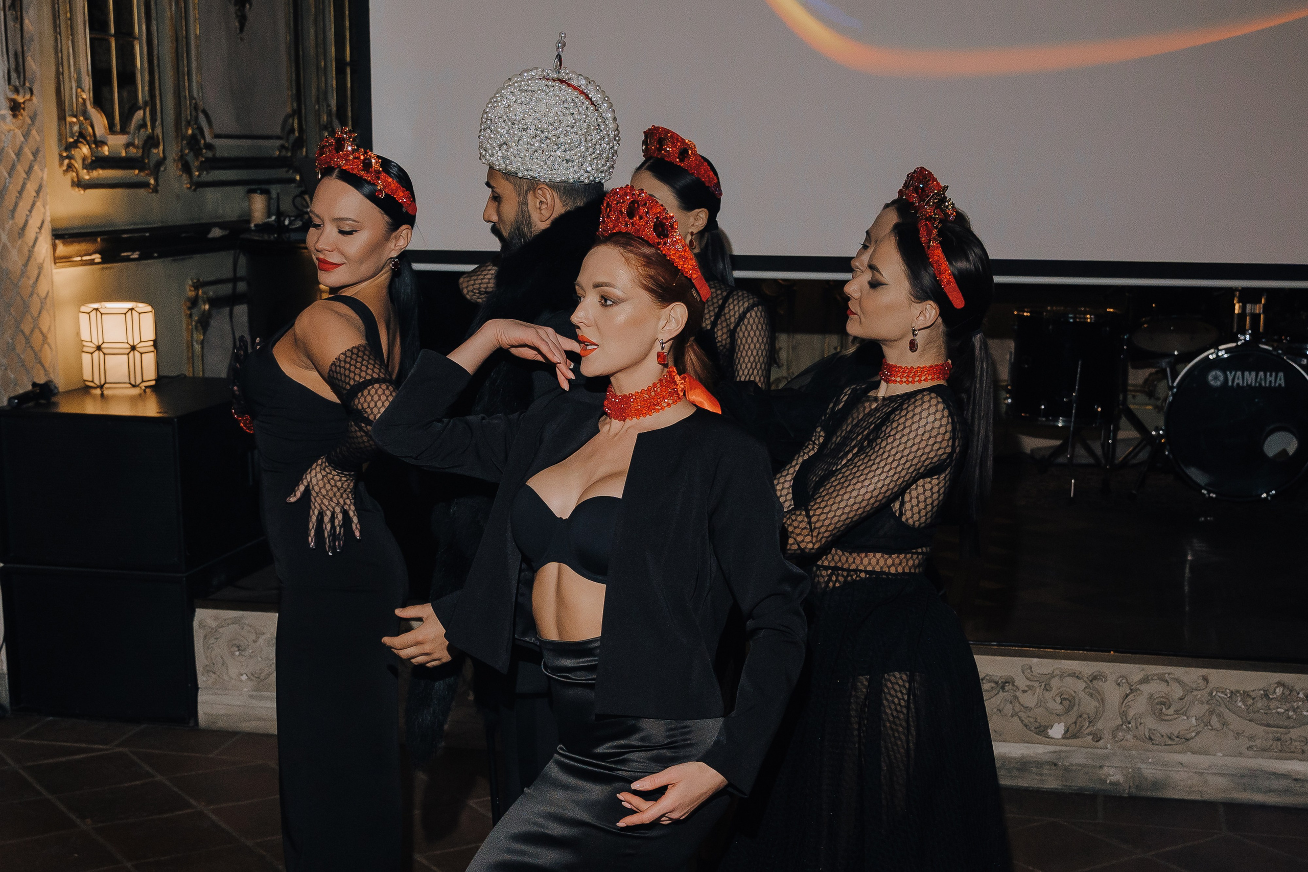 7 ЛЕТ AROMA DE CUBA. Репортажный фотограф Зуев Роман г. Челябинск