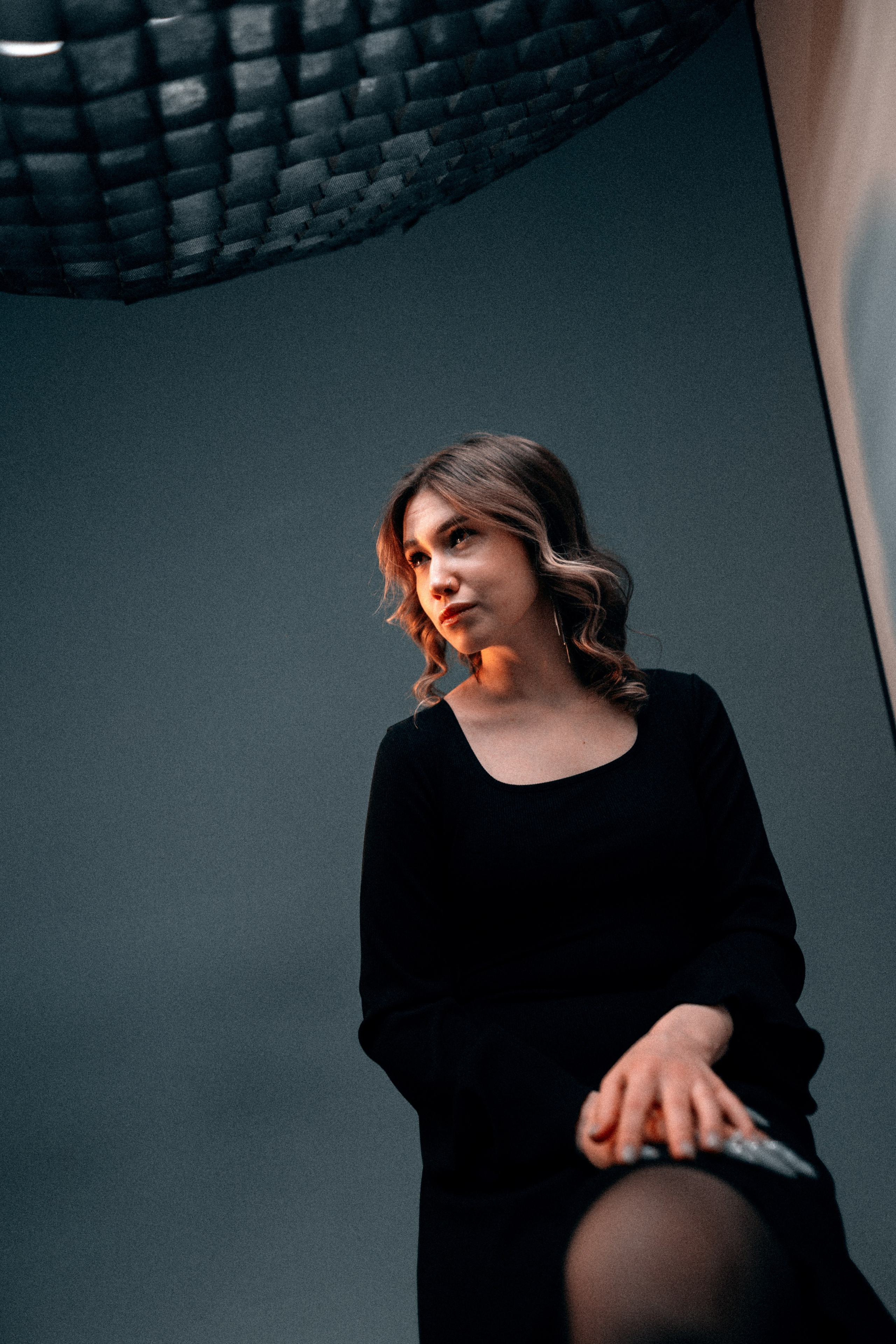 Мария. Александр Макаров