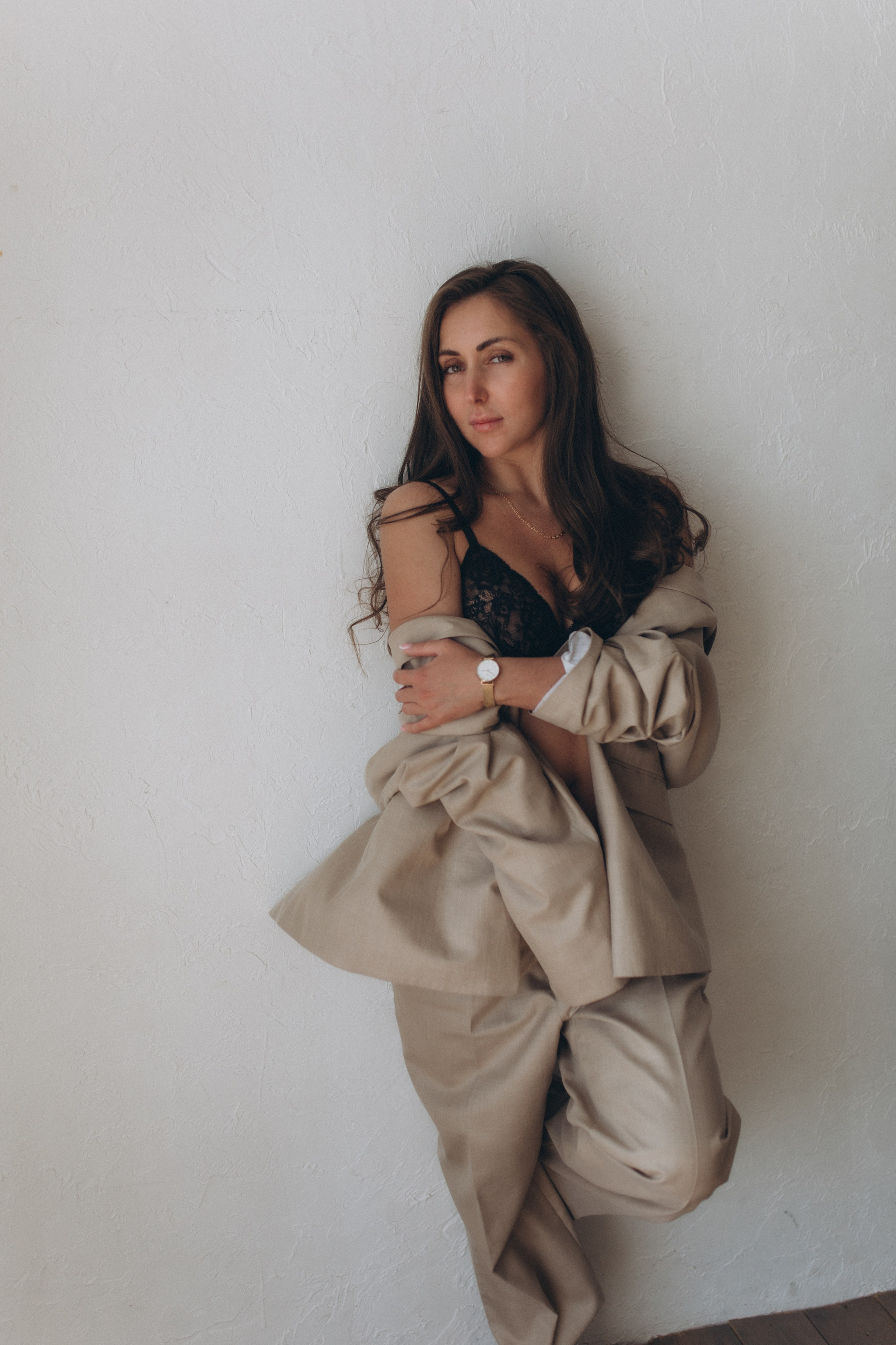 Аня. Фотограф из Петербурга