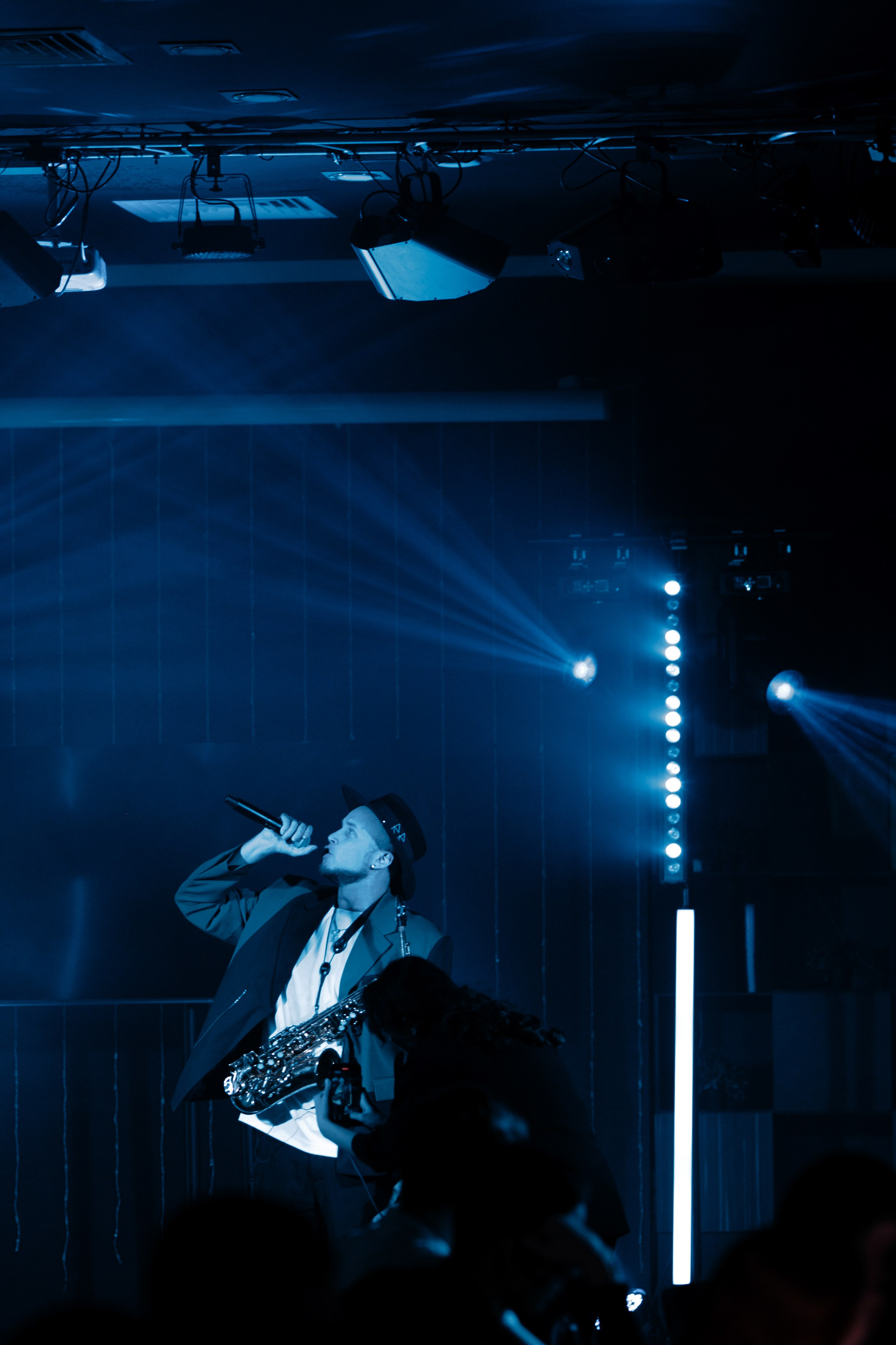 Фотосъемка мероприятий. Свадебный фотограф Павел Фурашов в Нижнем Новгороде | Paul Matis