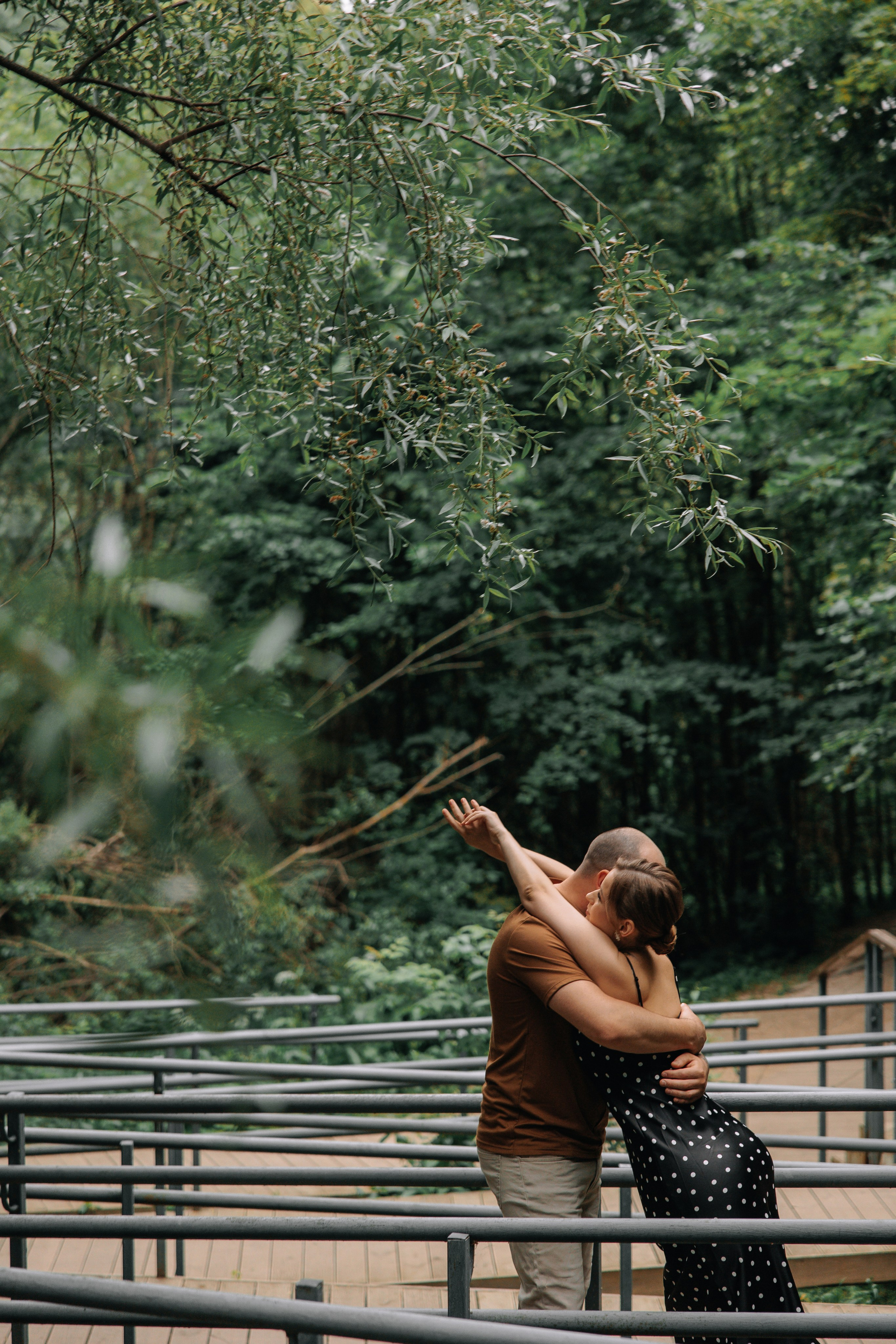 Фотосессия Love Story. Свадебный фотограф Павел Фурашов в Нижнем Новгороде