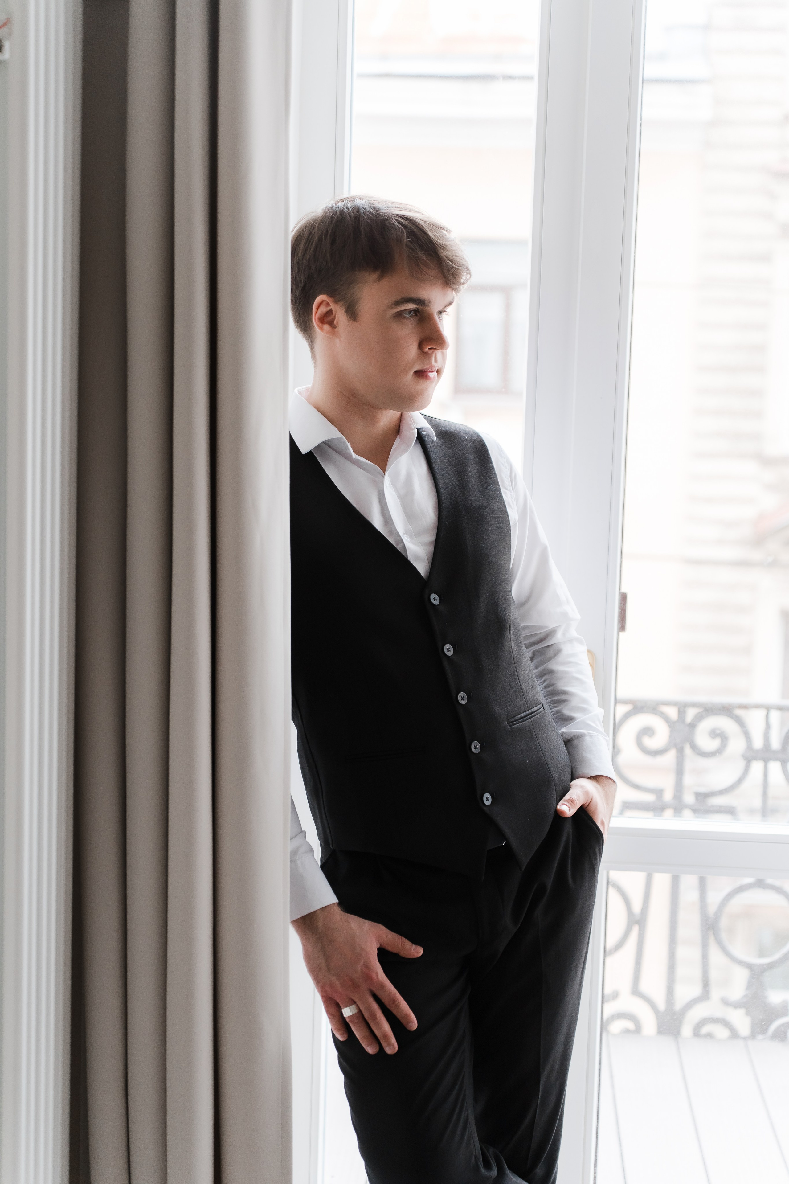 Анатолий + Ева