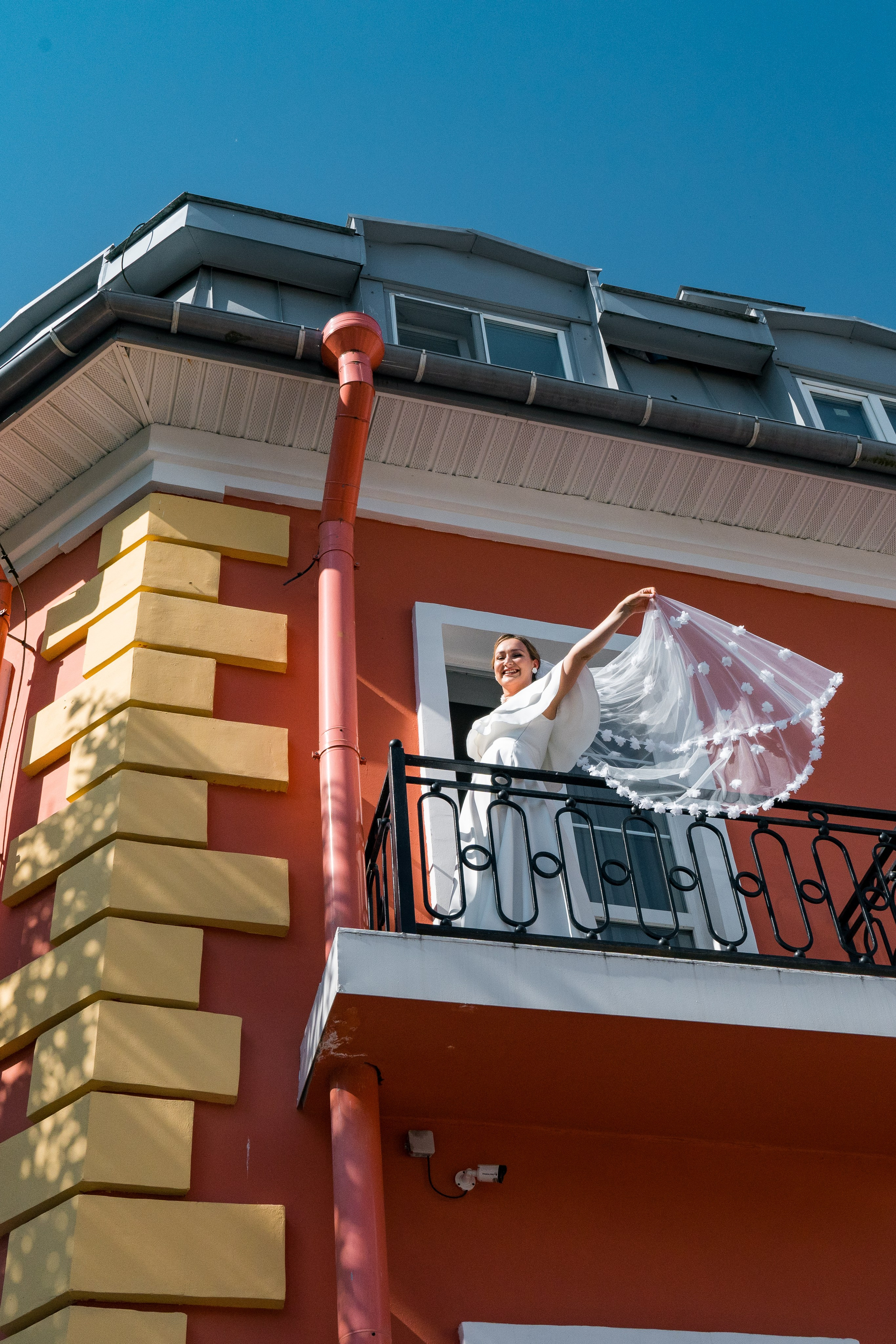 Андрей + Екатерина