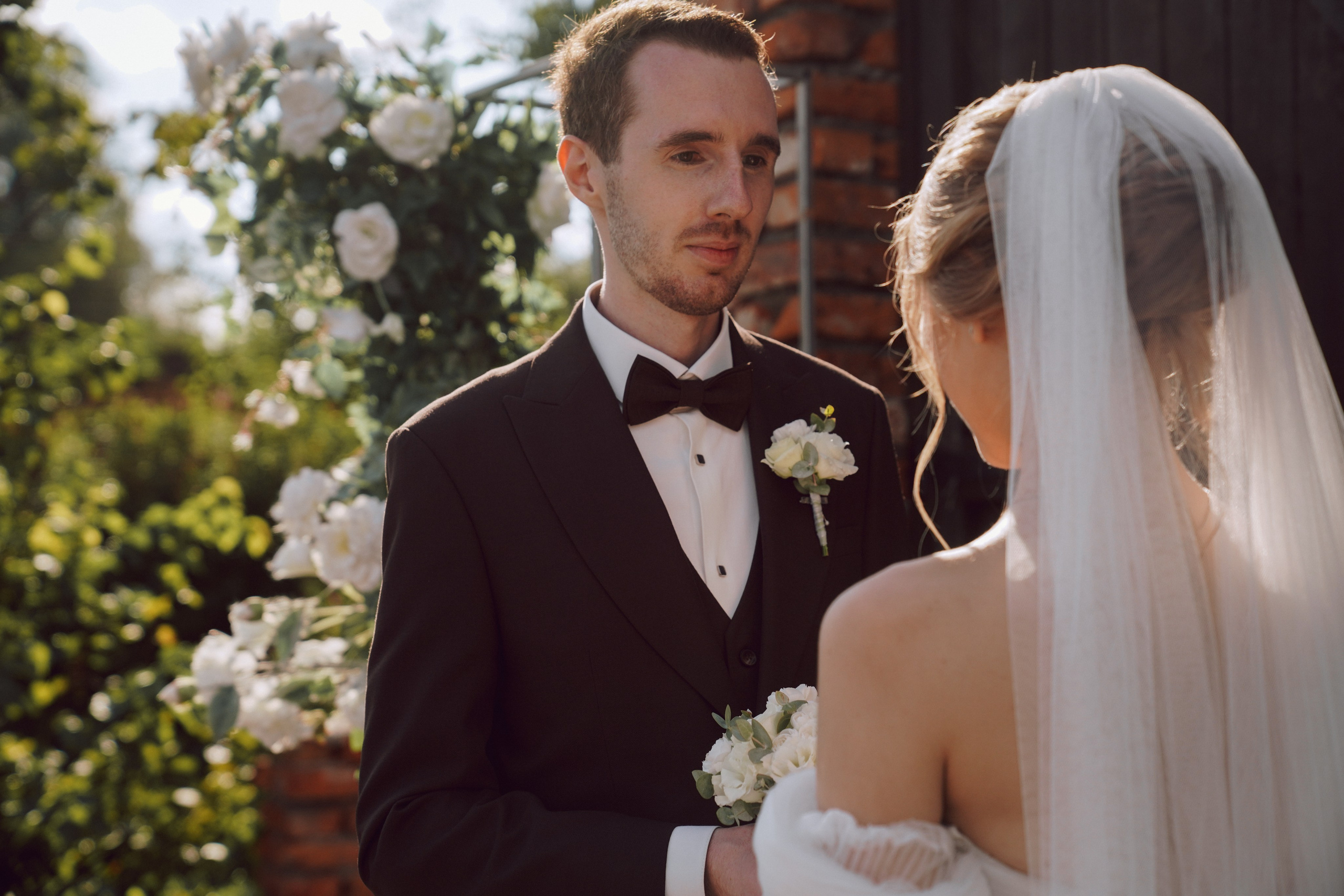 Дмитрий и Виктория. Свадебный и семейный фотограф Ястребова Маргарита