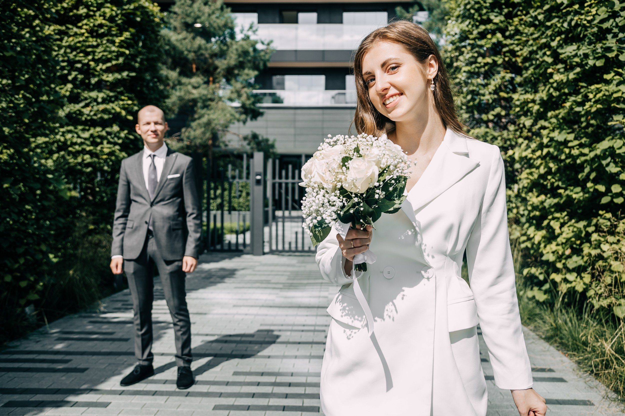 Артем и Аня. Главная