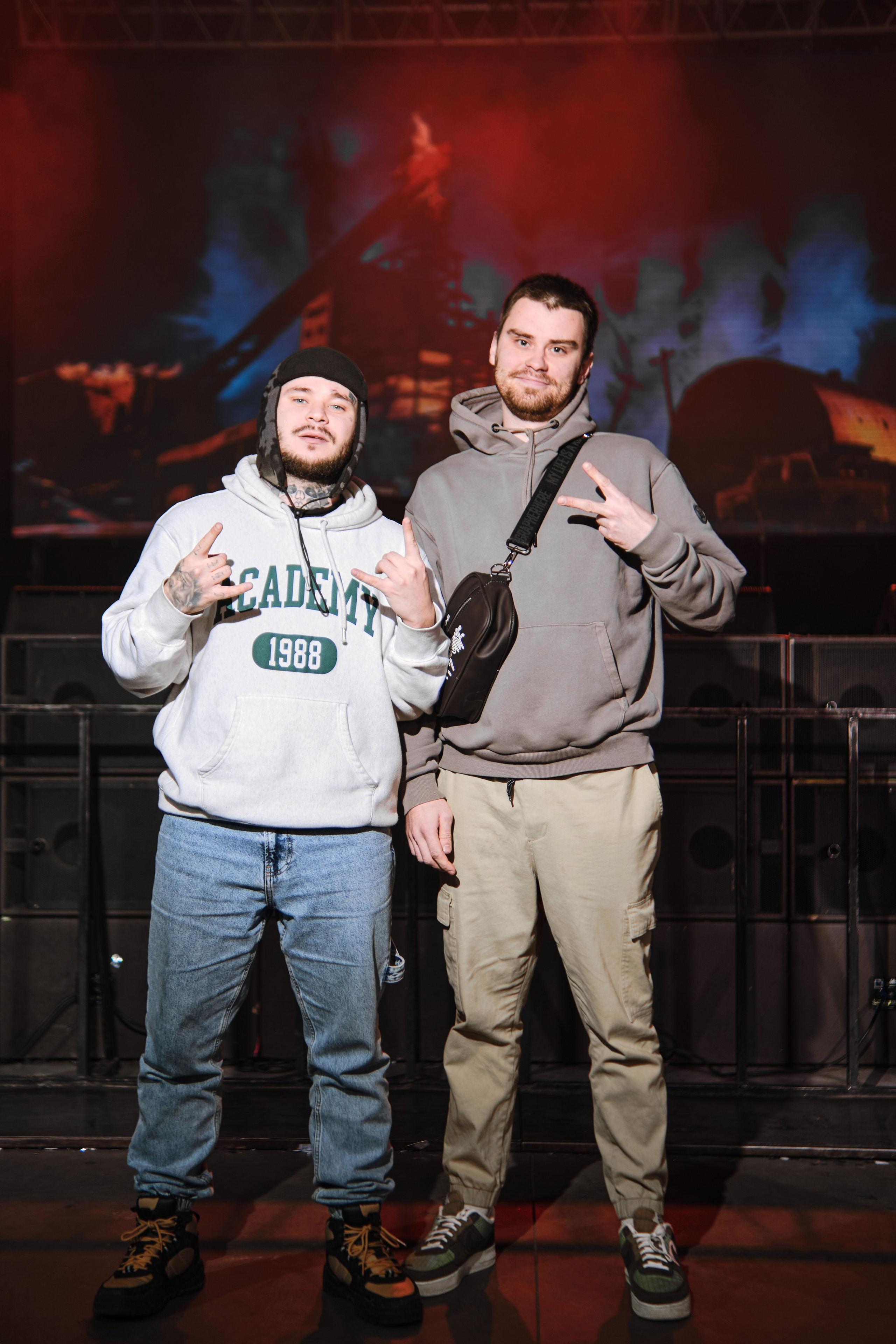 Репортаж. Фотограф в Екатеринбурге Семен Китаев