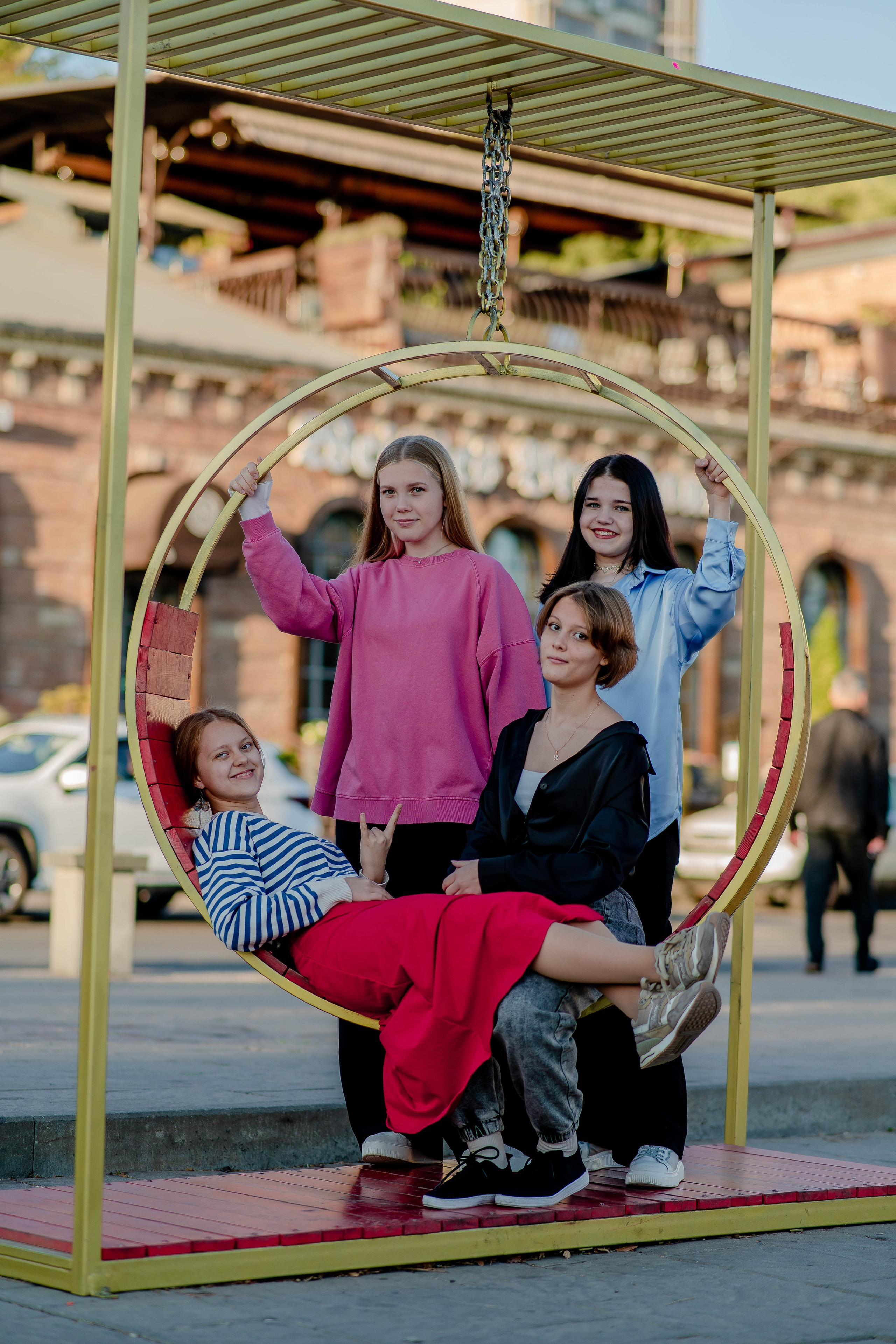 Современные Выпускные Альбомы в Ростове-на-Дону