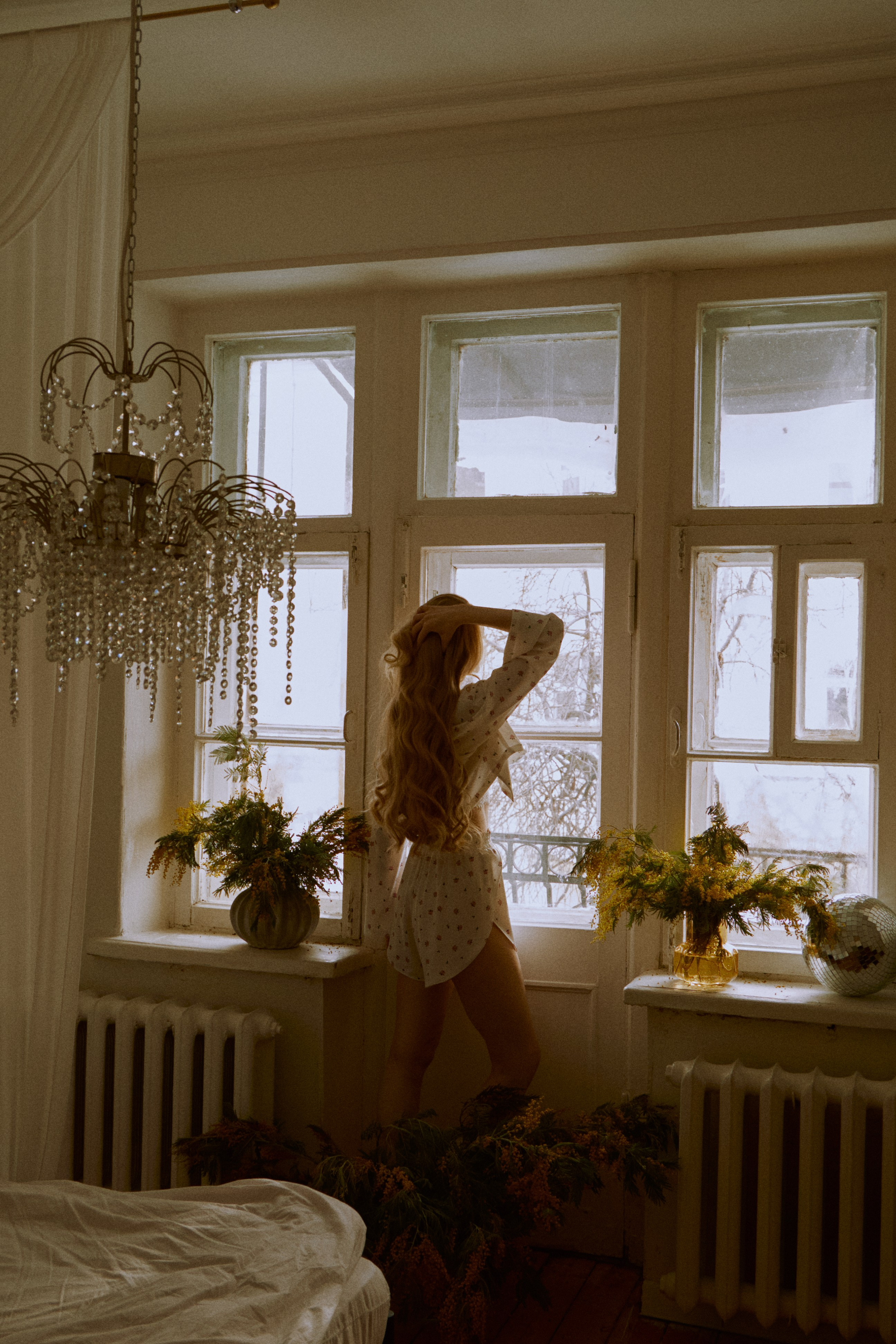 Катя в «Ля Мезон». Екатерина Богданова — портретный фотограф в Екатеринбурге | контент фото и видео съемка для бизнеса