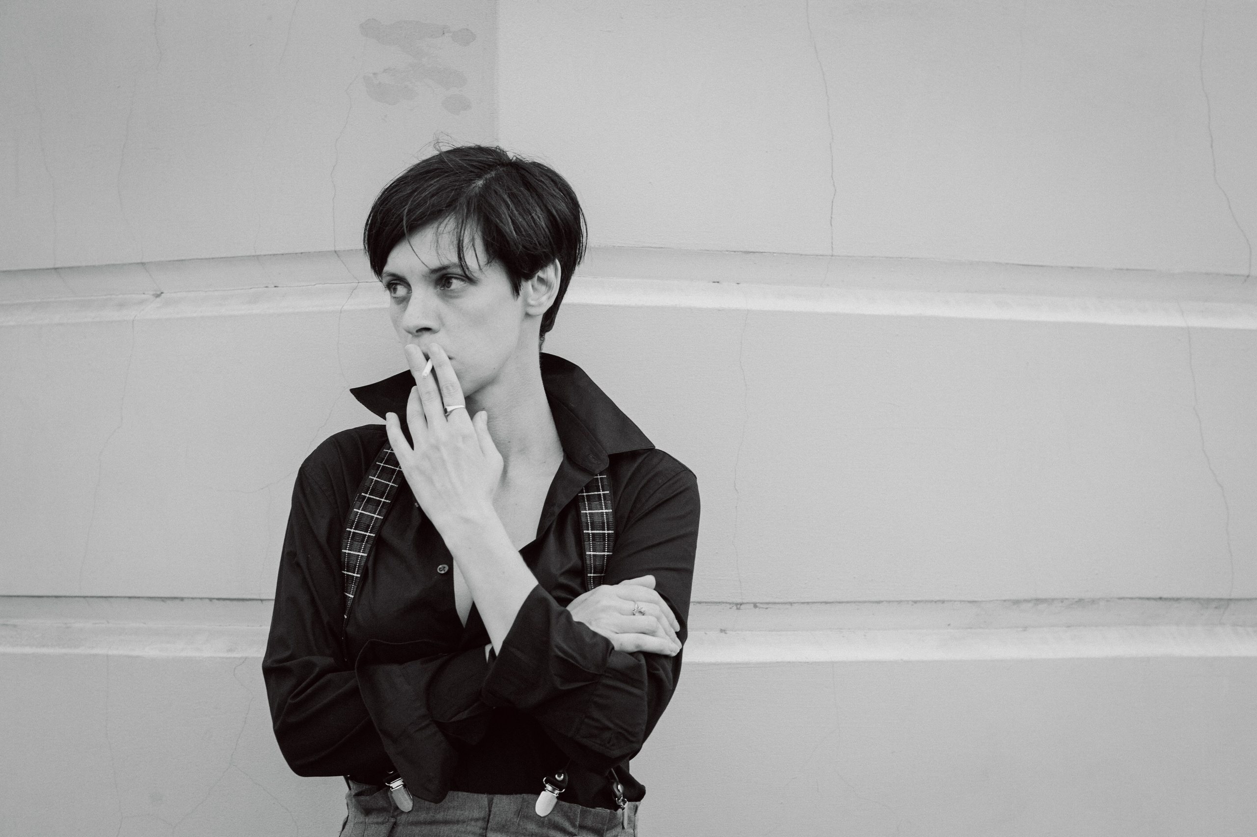 Дворами Питера. Портретный и лайфстайл фотограф в Санкт-Петербурге