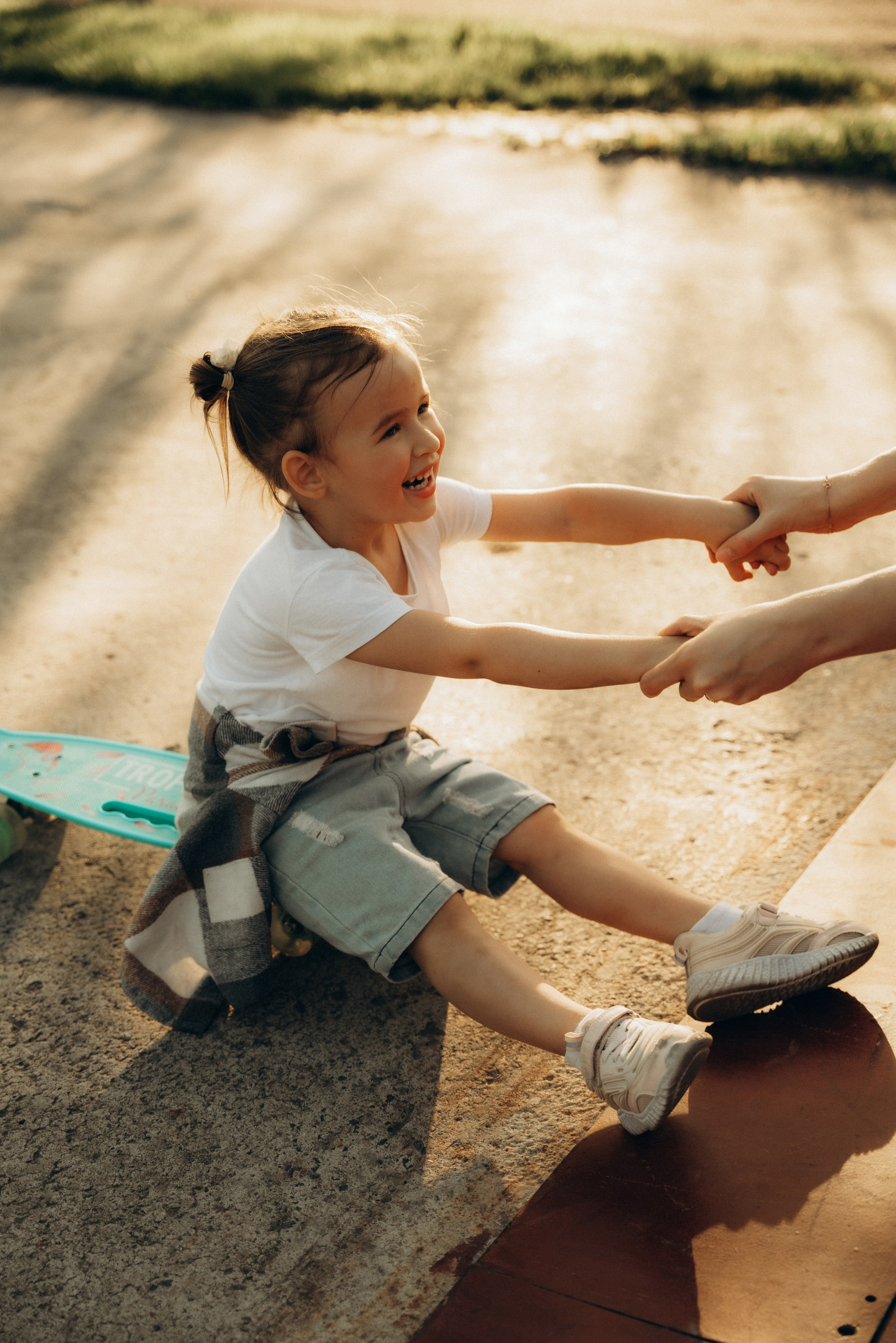 Вика и Виталина. Фотограф Мария Миллс | Минск
