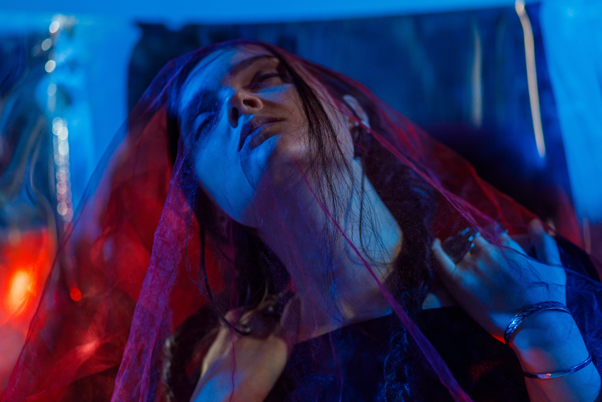 Диана. Свадебный и репортажный фотограф в Санкт-Петербурге Николай Голованов