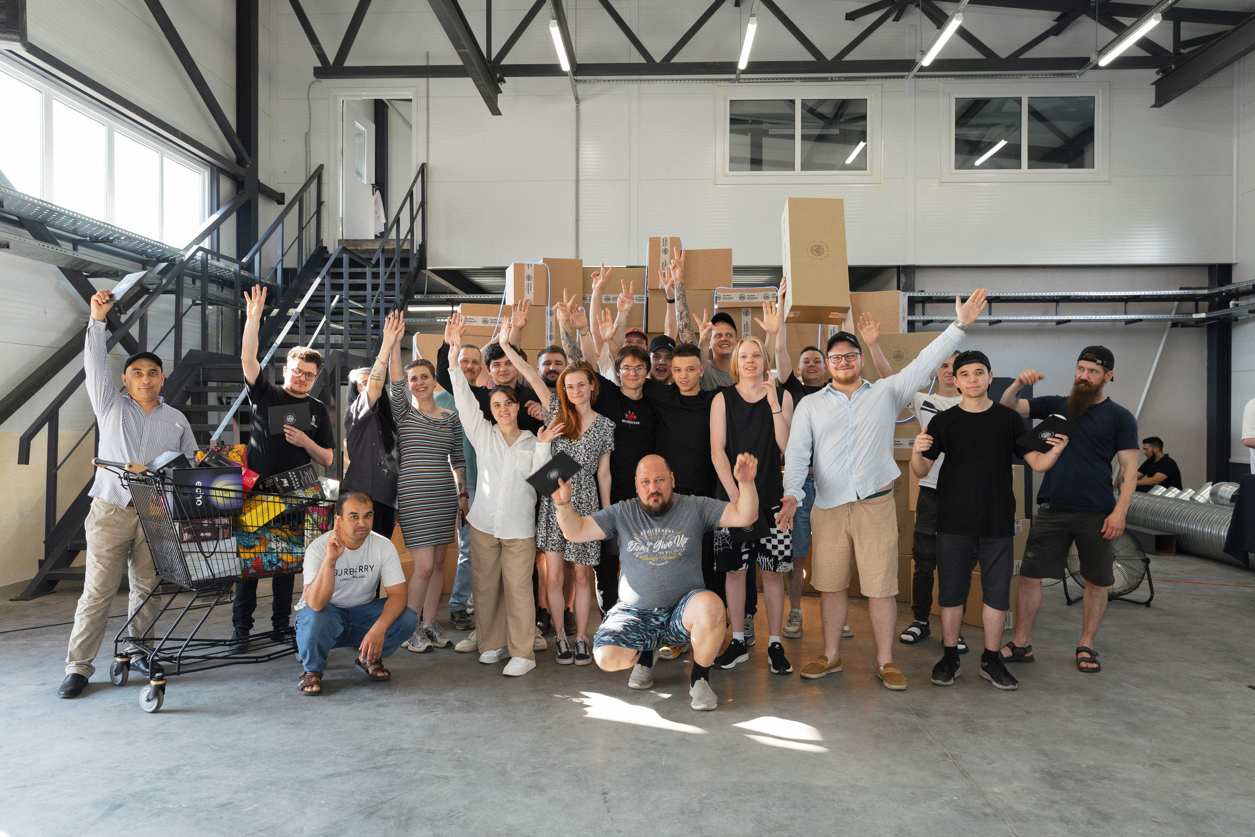 Alpha Hookah. Свадебный и репортажный фотограф в Санкт-Петербурге Николай Голованов