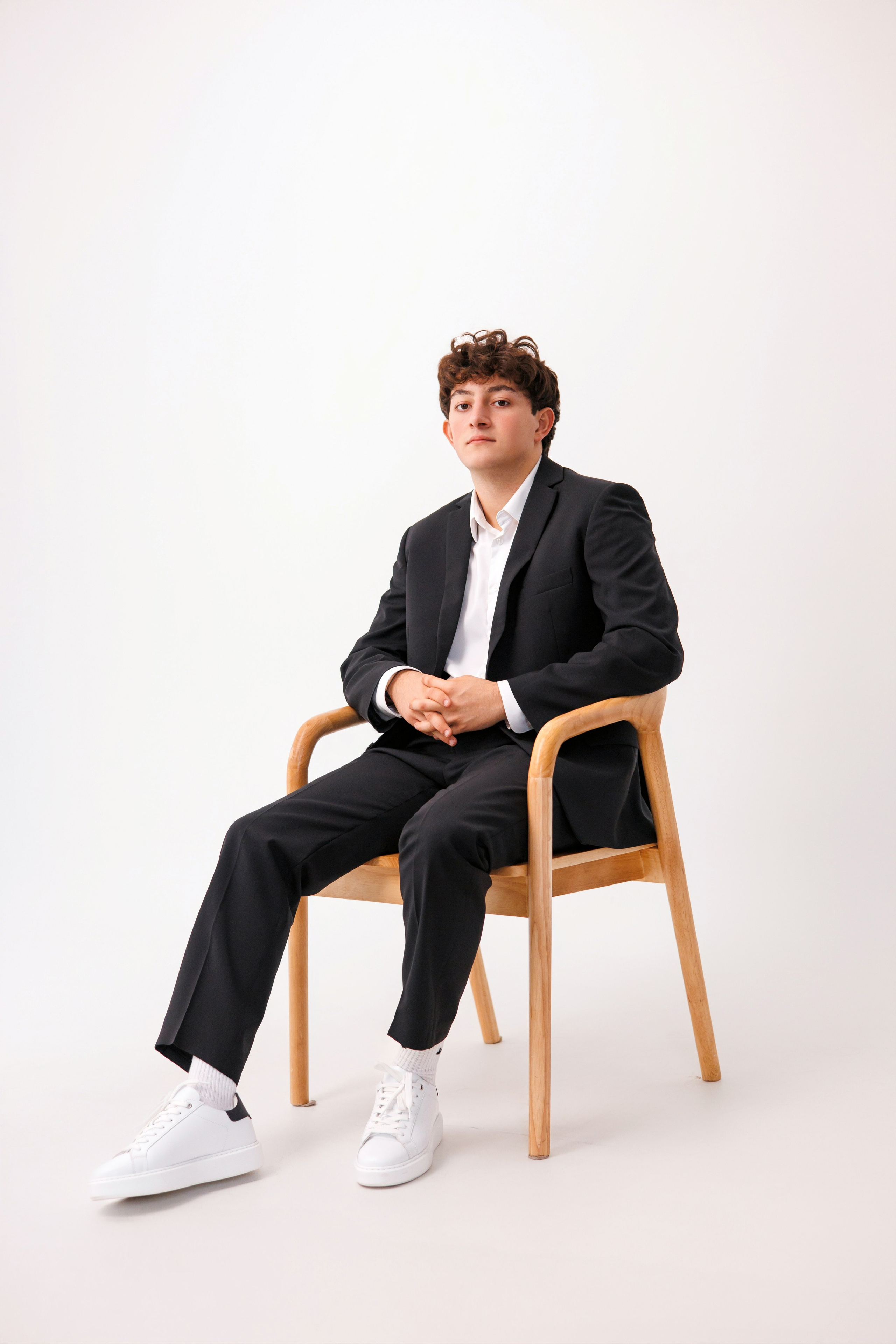 Портретная локация № 1. Выпускные альбомы клевербук Воронеж