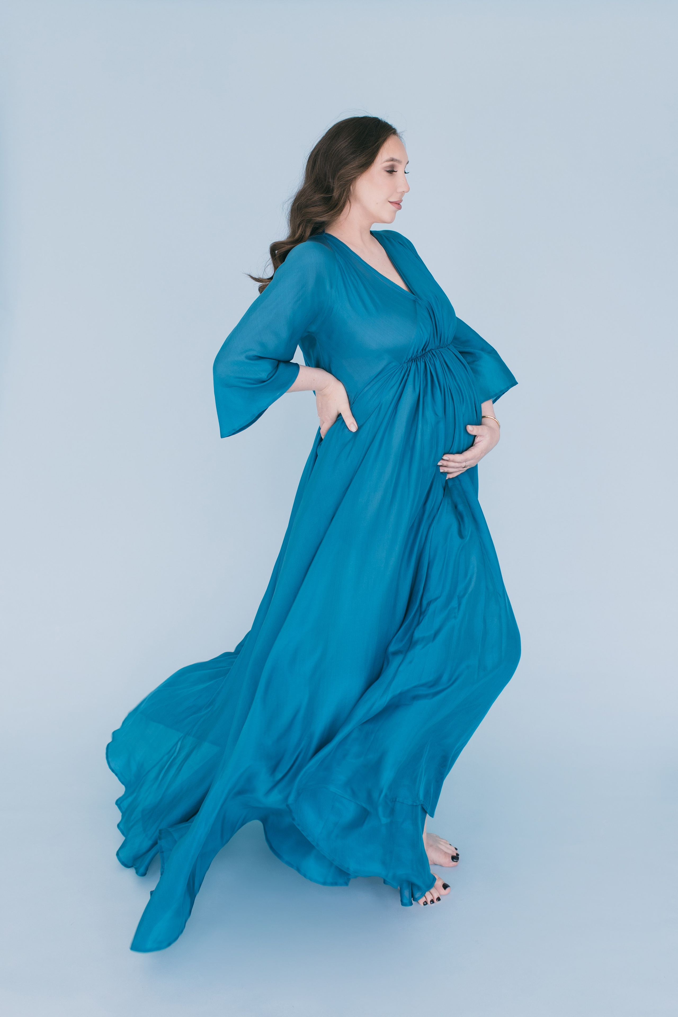 Семейные съёмки. Портфолио