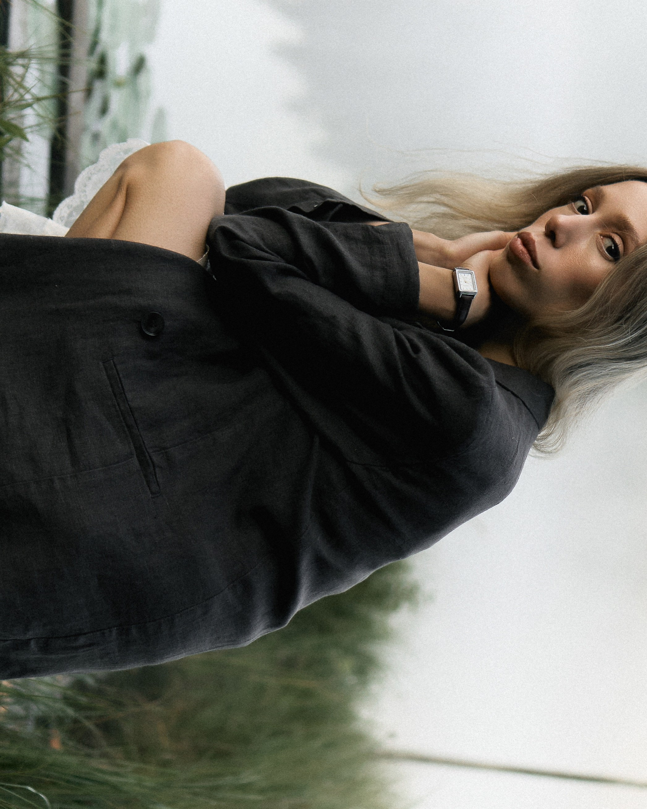 Valentina. Индивидуальная и семейная фотосессия в Чебоксарах Оксана Русакова