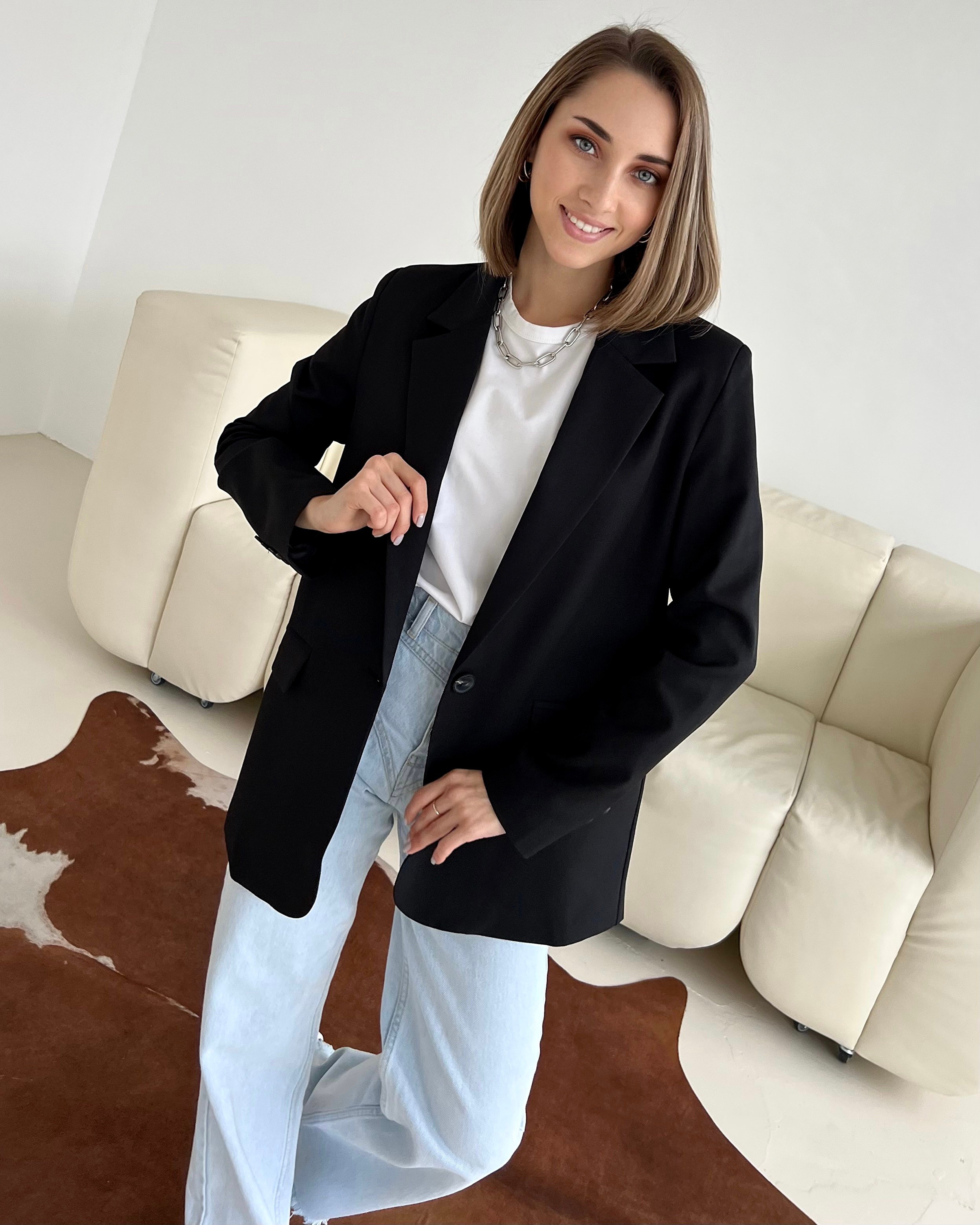 Юлия З. Фото и видео продакшн в Москве — съемка для брендов и маркетплейсов