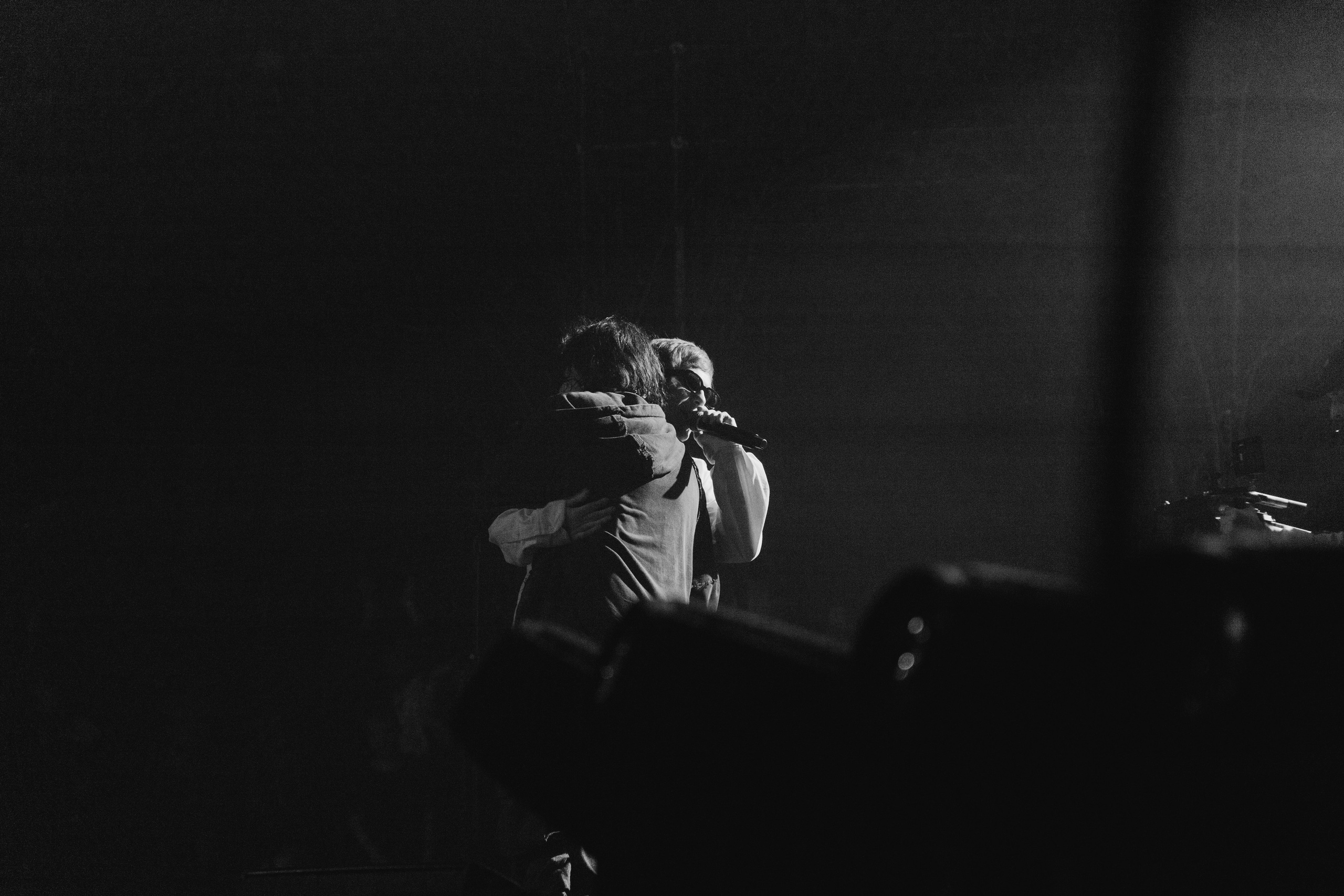 SALUKI’23. RUSLAN ROZANOV