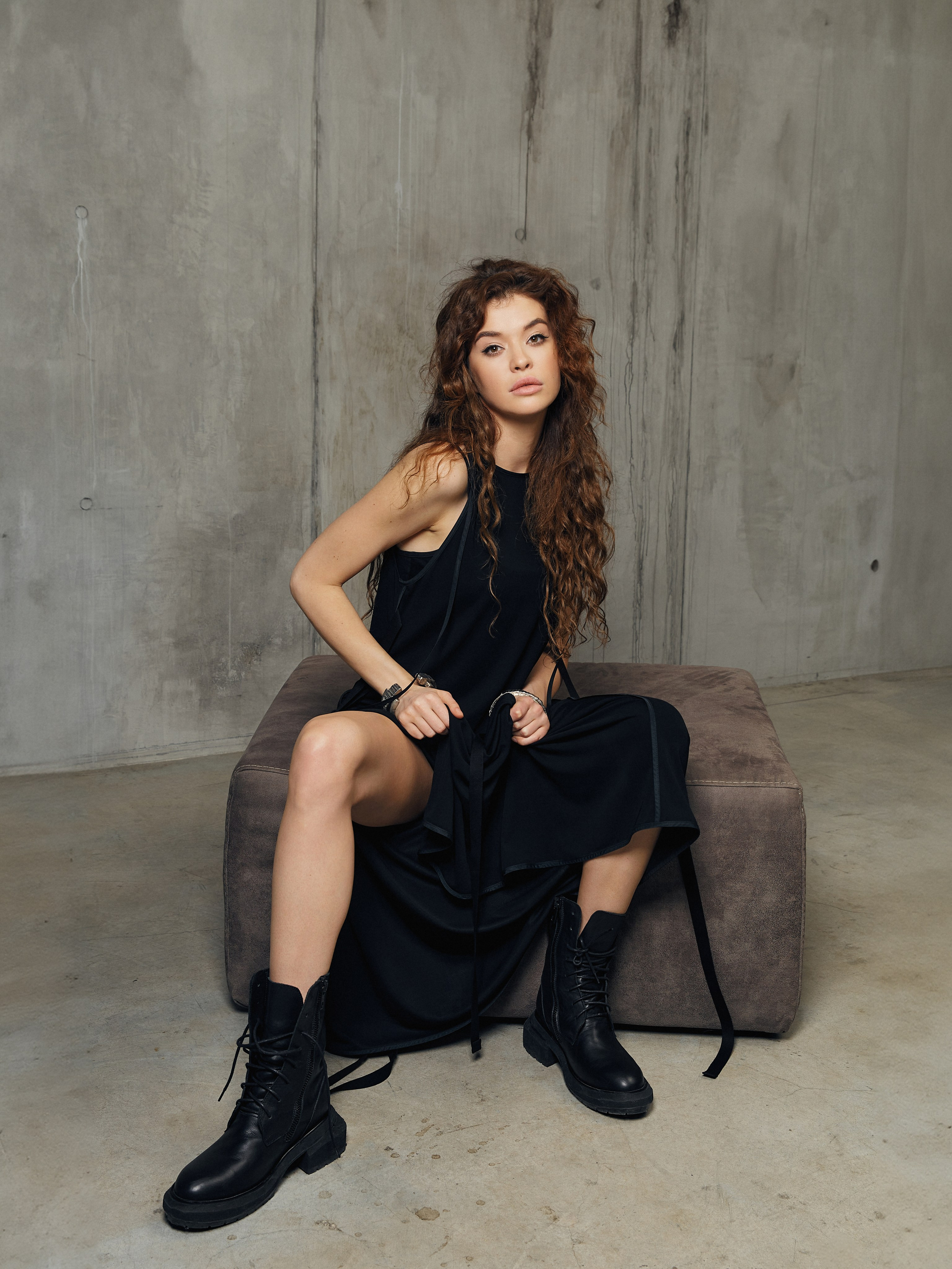 VERONICA. Фотограф и видеограф в Санкт-Петербурге Прилепин Слава