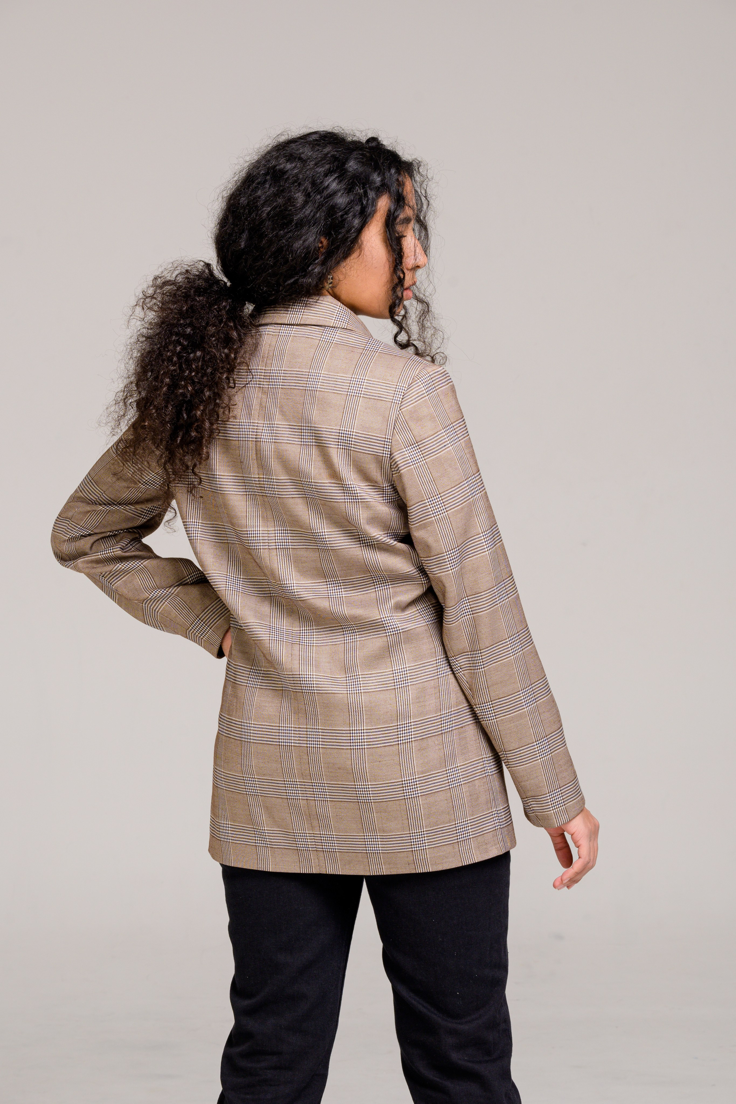 Dusha leton. Fotograf Dmitrii Donets