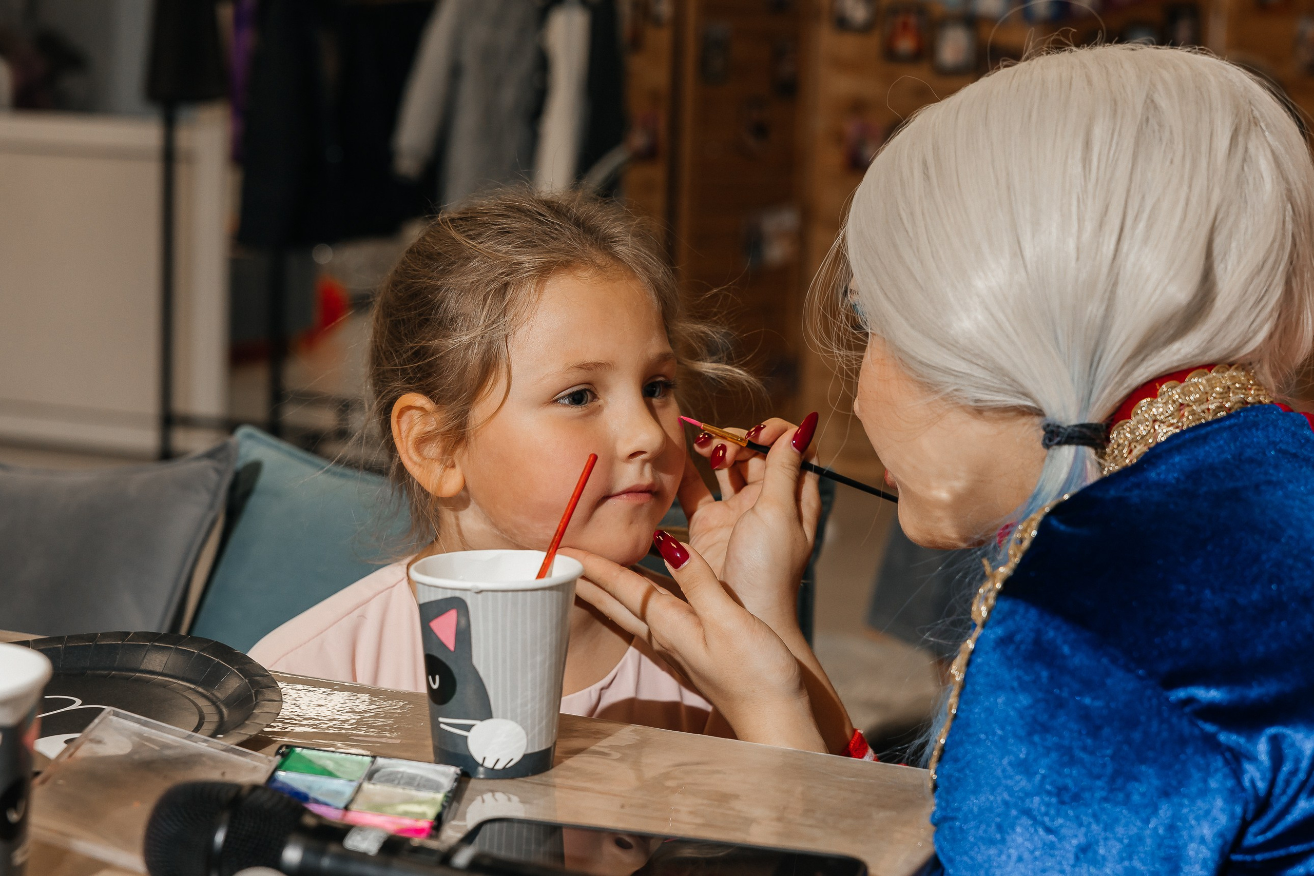 Фотосъёмка мероприятий. Женский и событийный фотограф в Новосибирске Оксана Чумакова