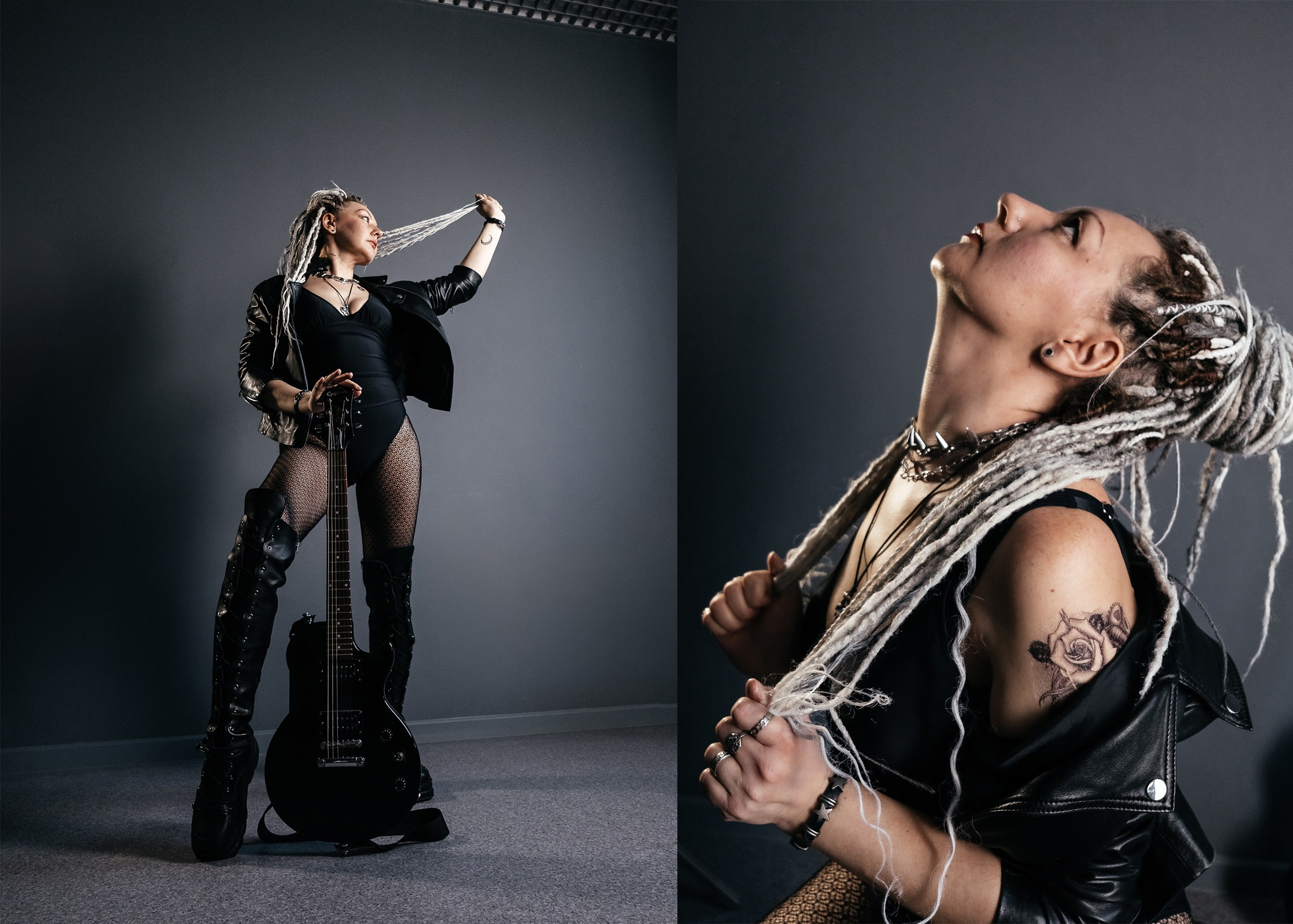 Женский и событийный фотограф в Новосибирске Оксана Чумакова