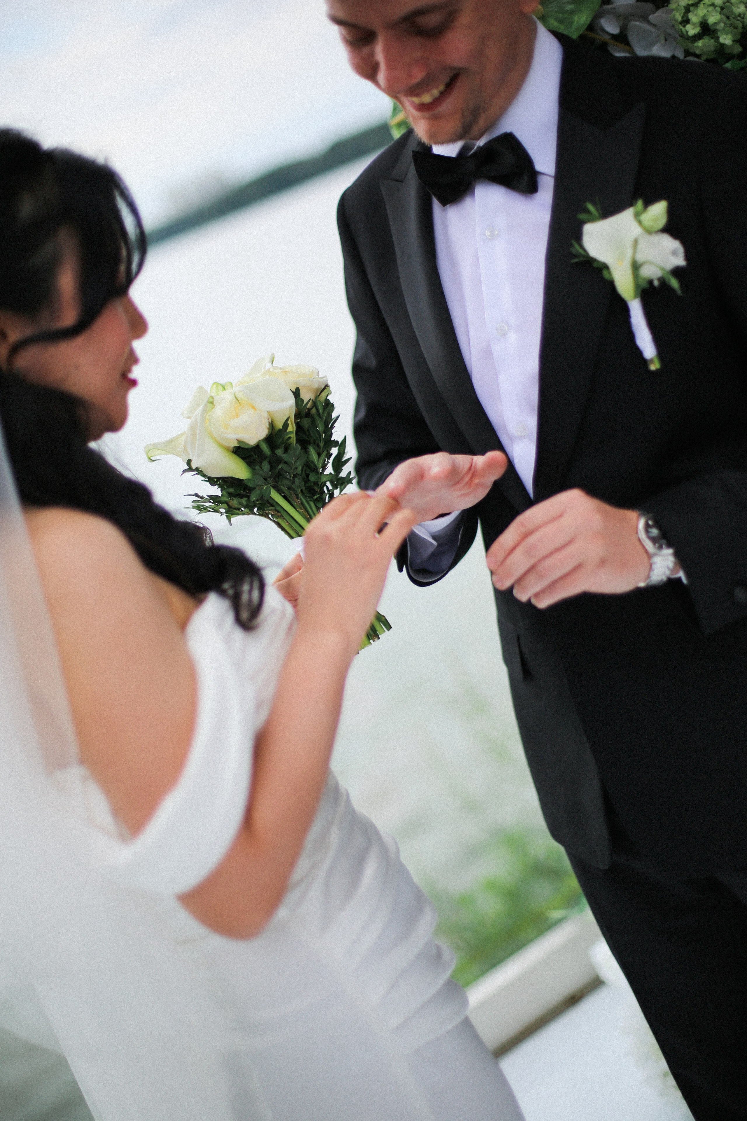 Любовь и Сергей (полный день). Фотограф Екатерина Максимова: семейные, индивидуальные съемки, свадьбы