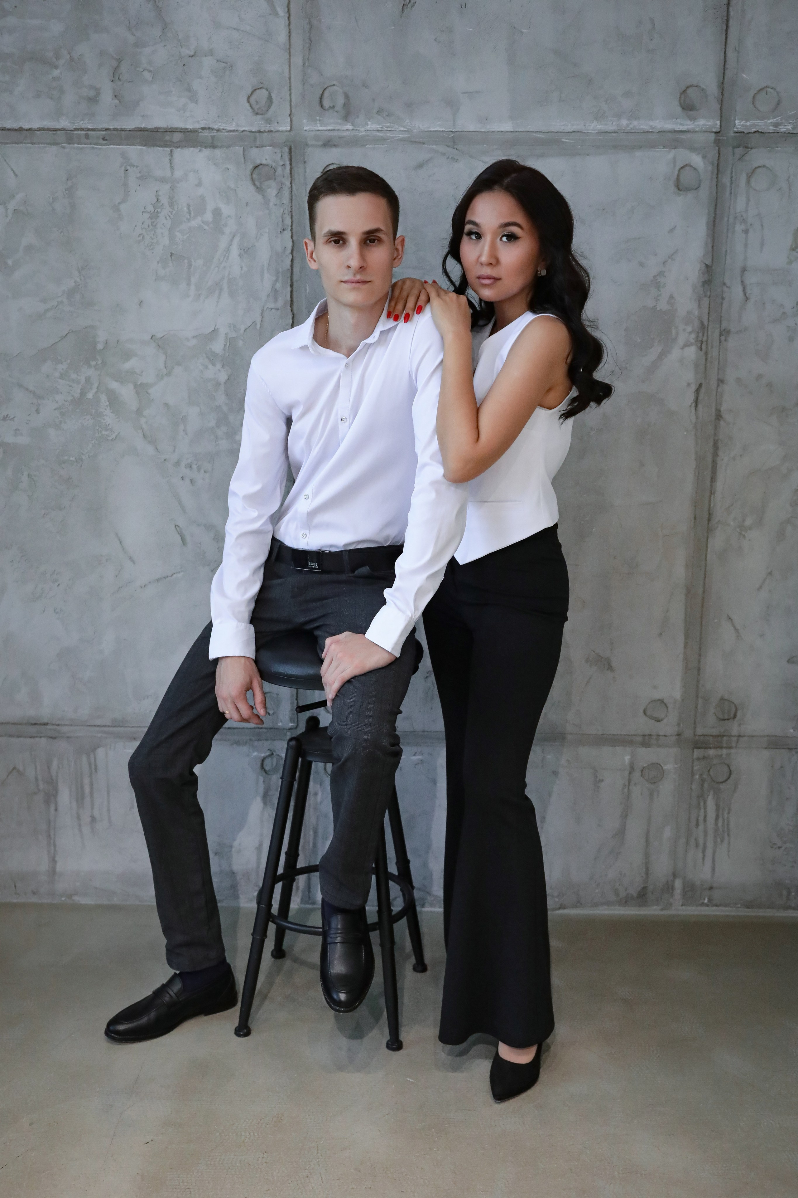 LOVE-STORY (Съемка влюбленных). Фотограф г. Хабаровск. Семейные и индивидуальные съёмки