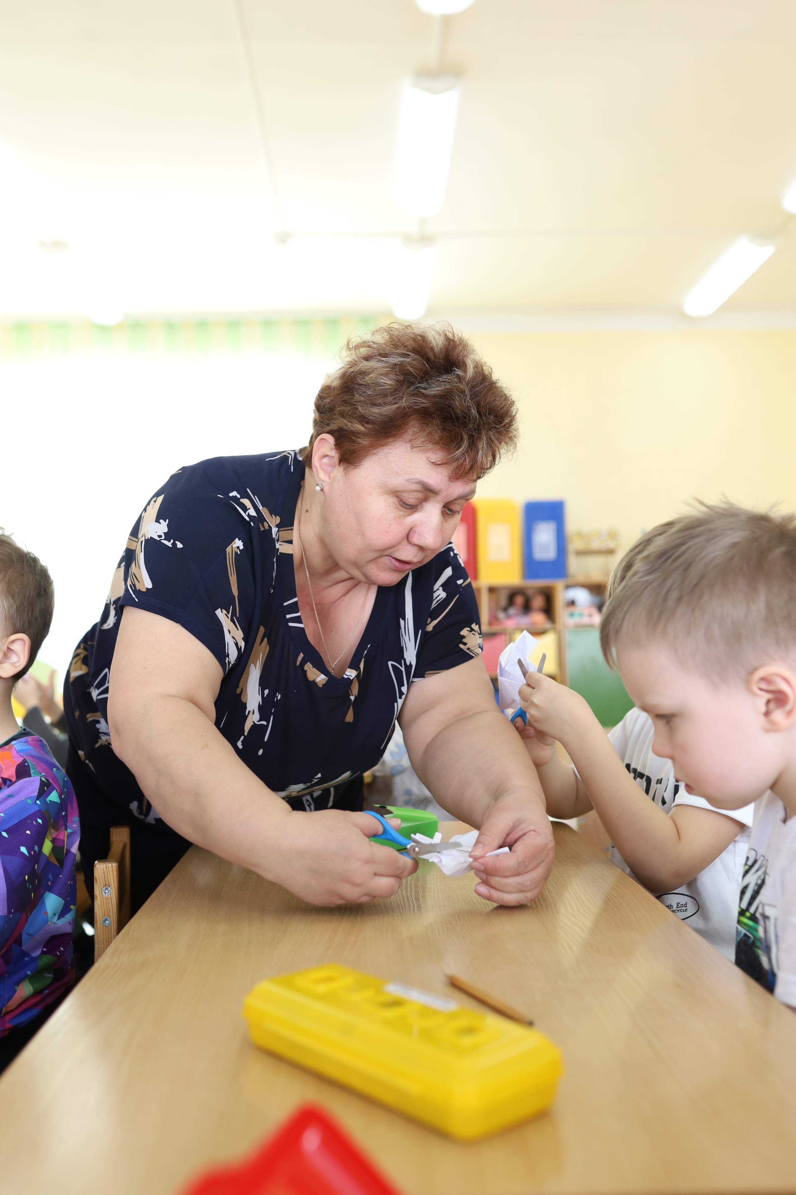 Утро в садике, маленькая часть репортажа!. Профессиональный фотограф, Москва |Видное Елена Елизарова