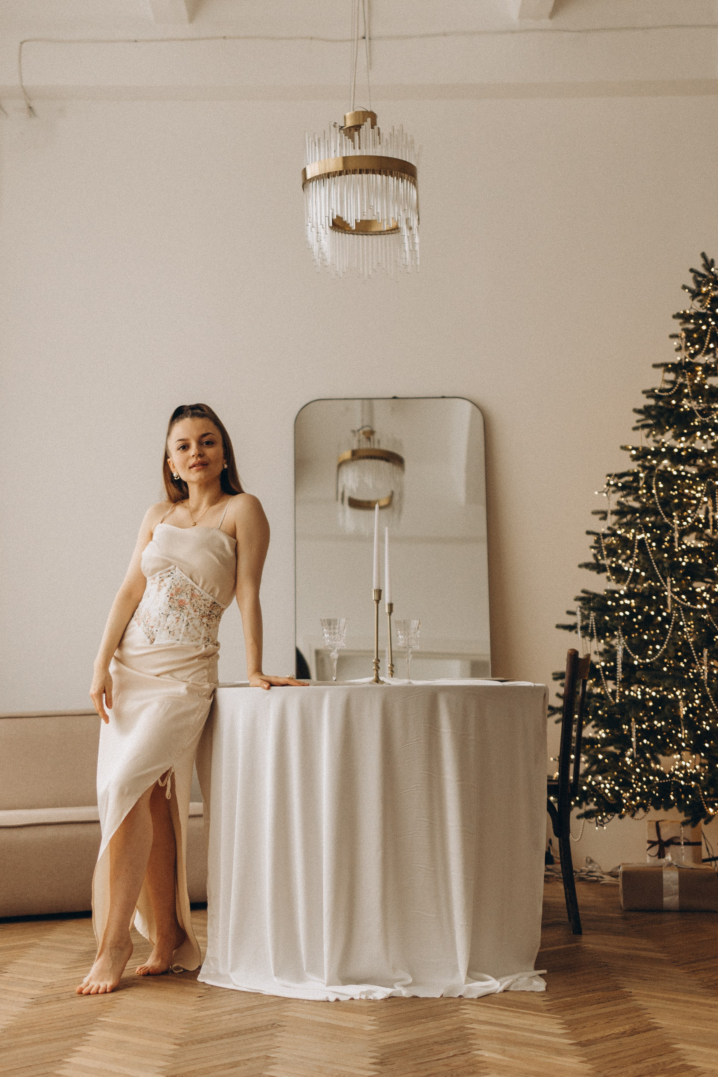 Мира, Алина и Илья. Семейный фотограф в Москве Ксения Аганина