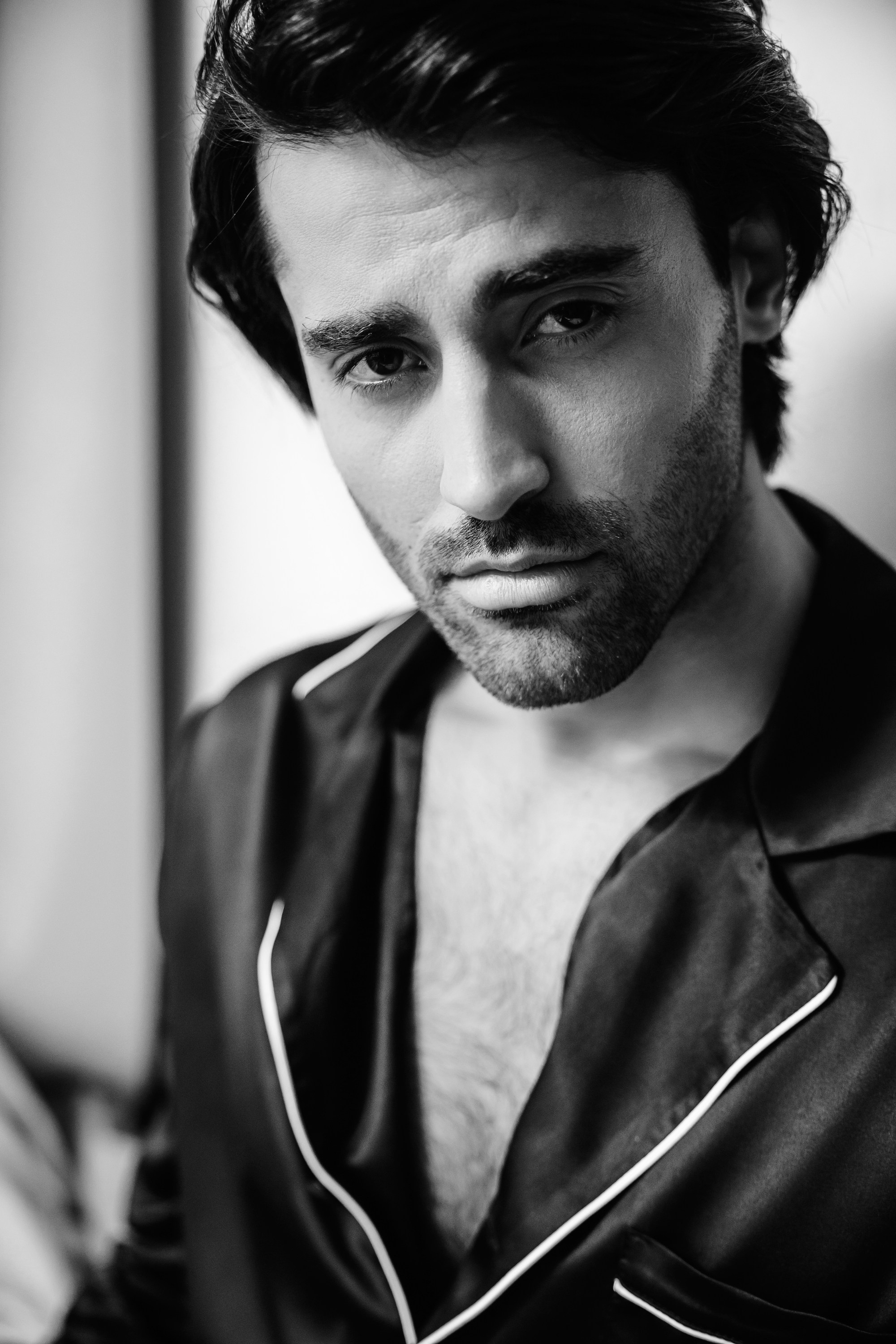 Фабио & Валерия. Свадебный фотограф в Москве и Санкт-Петербурге Анастасия Мирославская