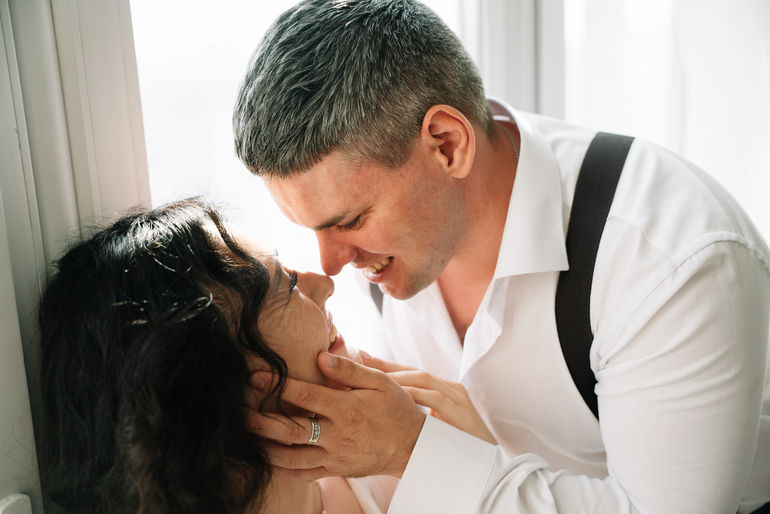 Александр и Мария. Свадебный фотограф в Самаре Анна Ковалева