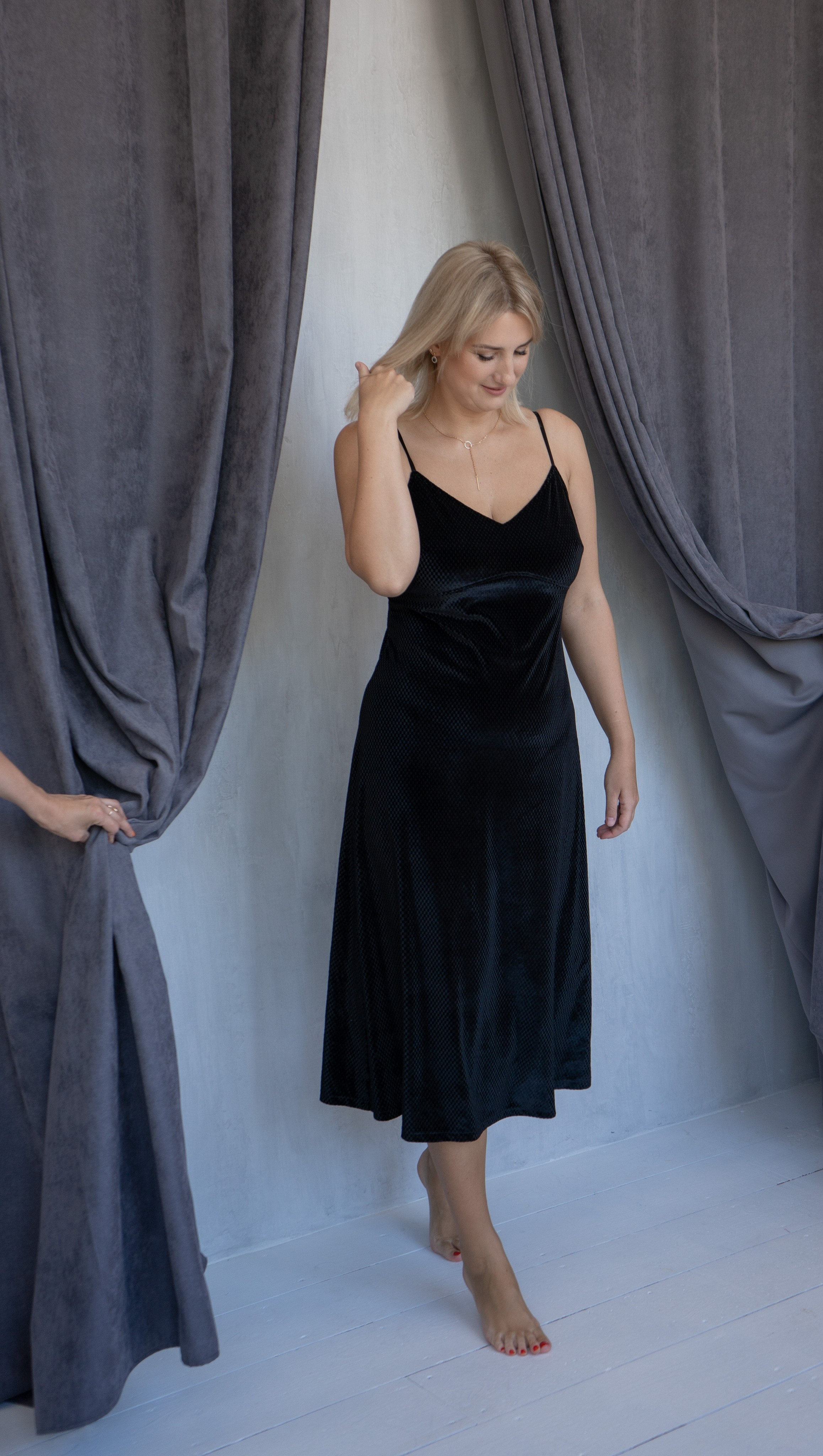 Имиджевая съёмка