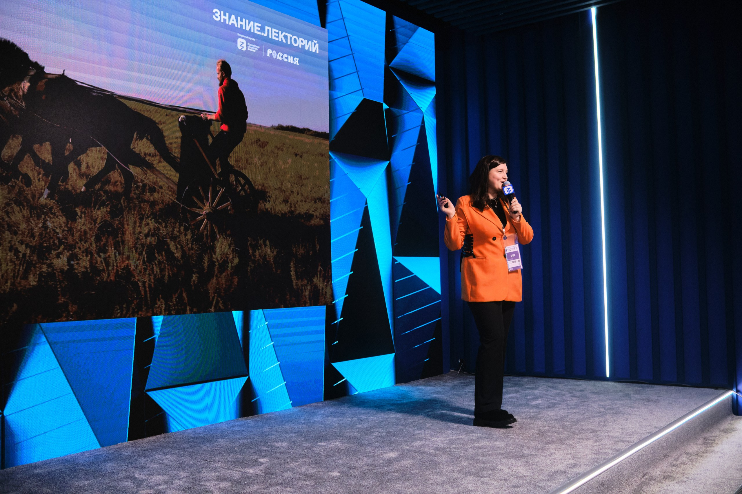 ВДНХ × Выставка «Россия». Матвей Яворский — фотограф в Челябинске