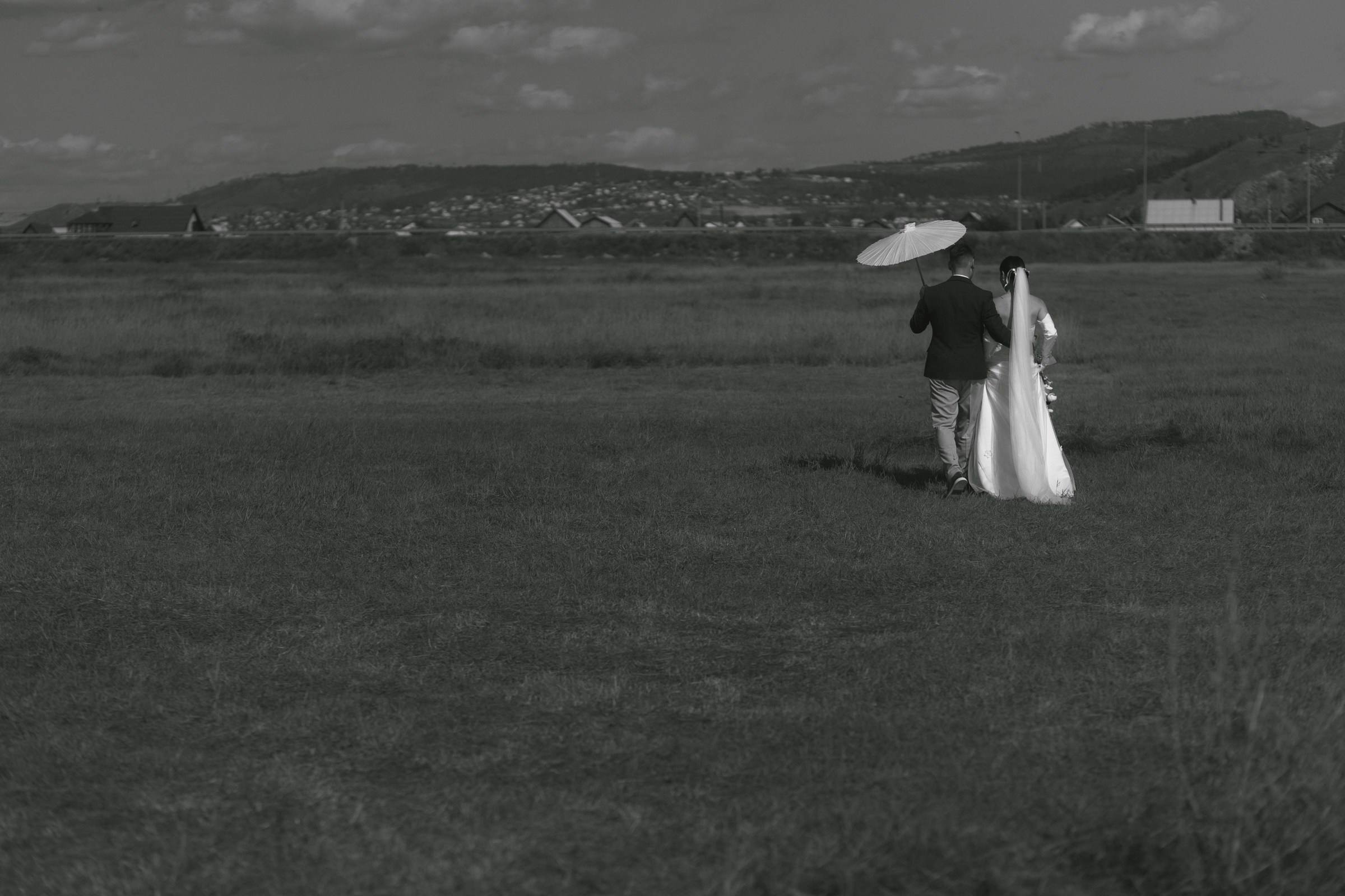 Хэшэгто и Мэдогма. Фотограф Улан-Удэ