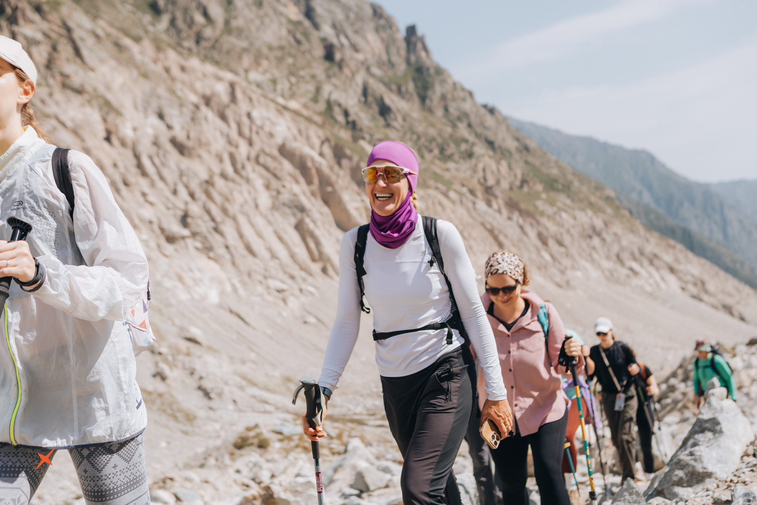 Безенги 4Sklona. Портреты и лайфстайл в Краснодаре