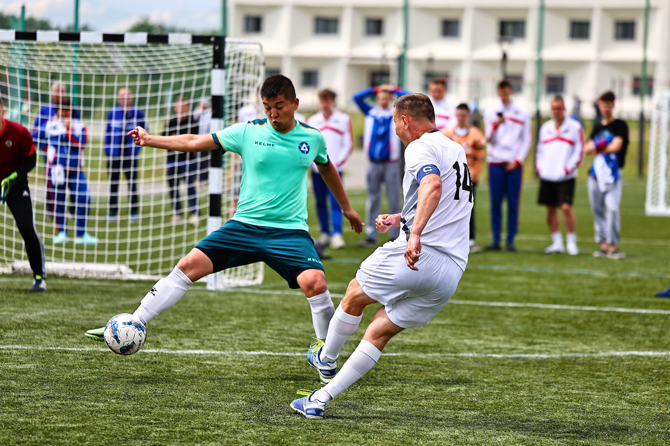 АТОМИАДА Лето 2025. Фототерапевт Ева Бунеева