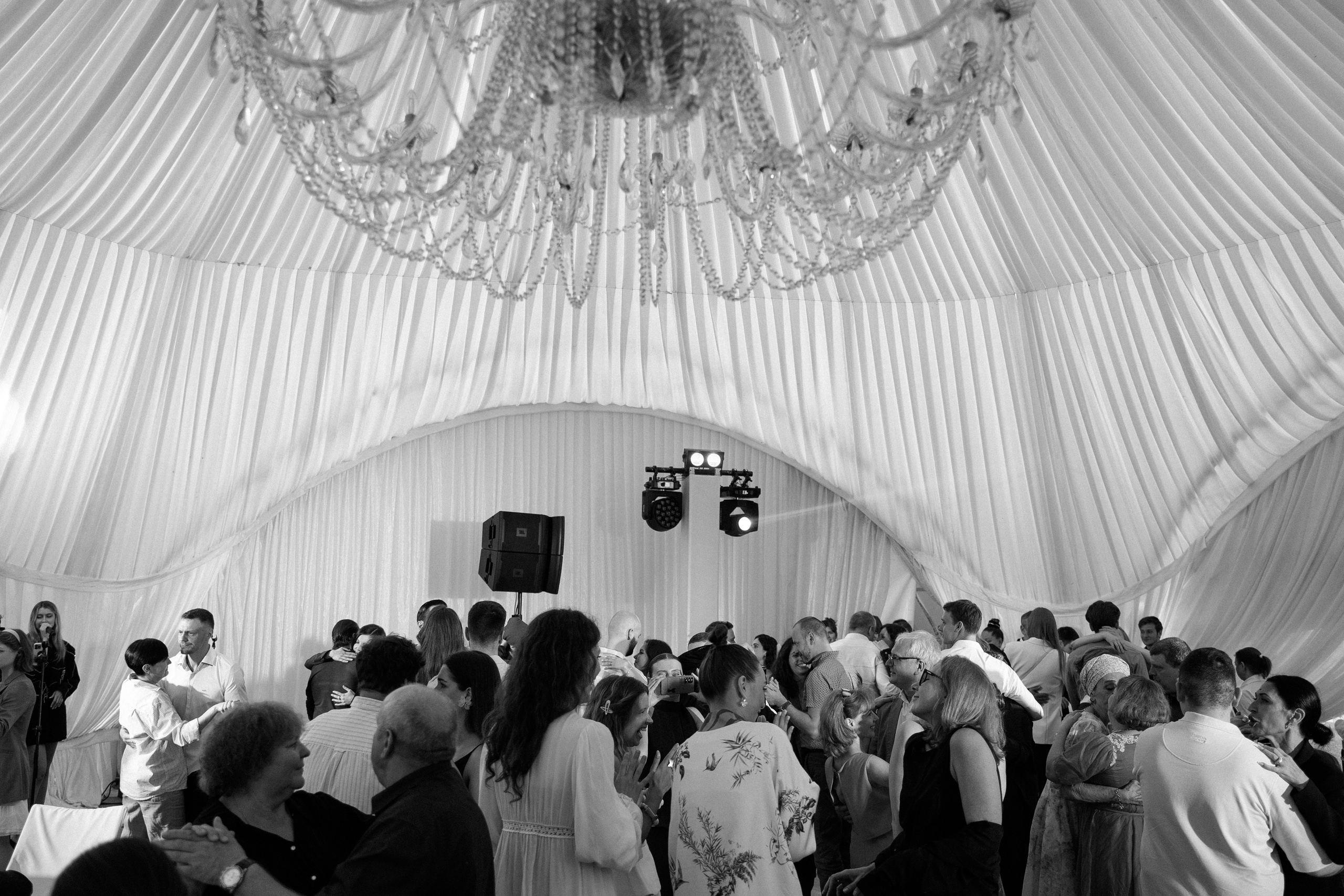 За кулисами эмоций. Фотограф Евстигнеев Илья